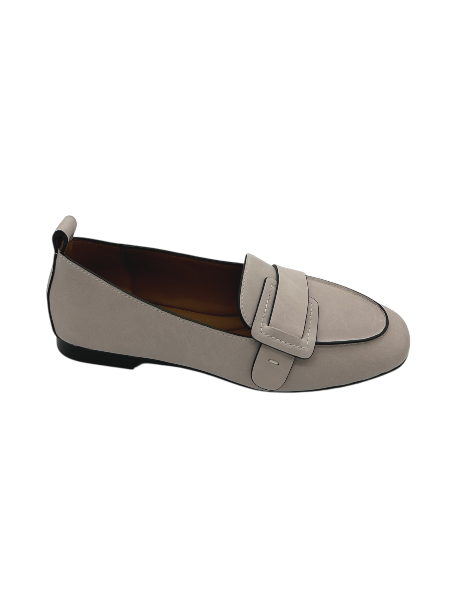 Mocassino pelle donna Miss Olivia Ice - Adele -