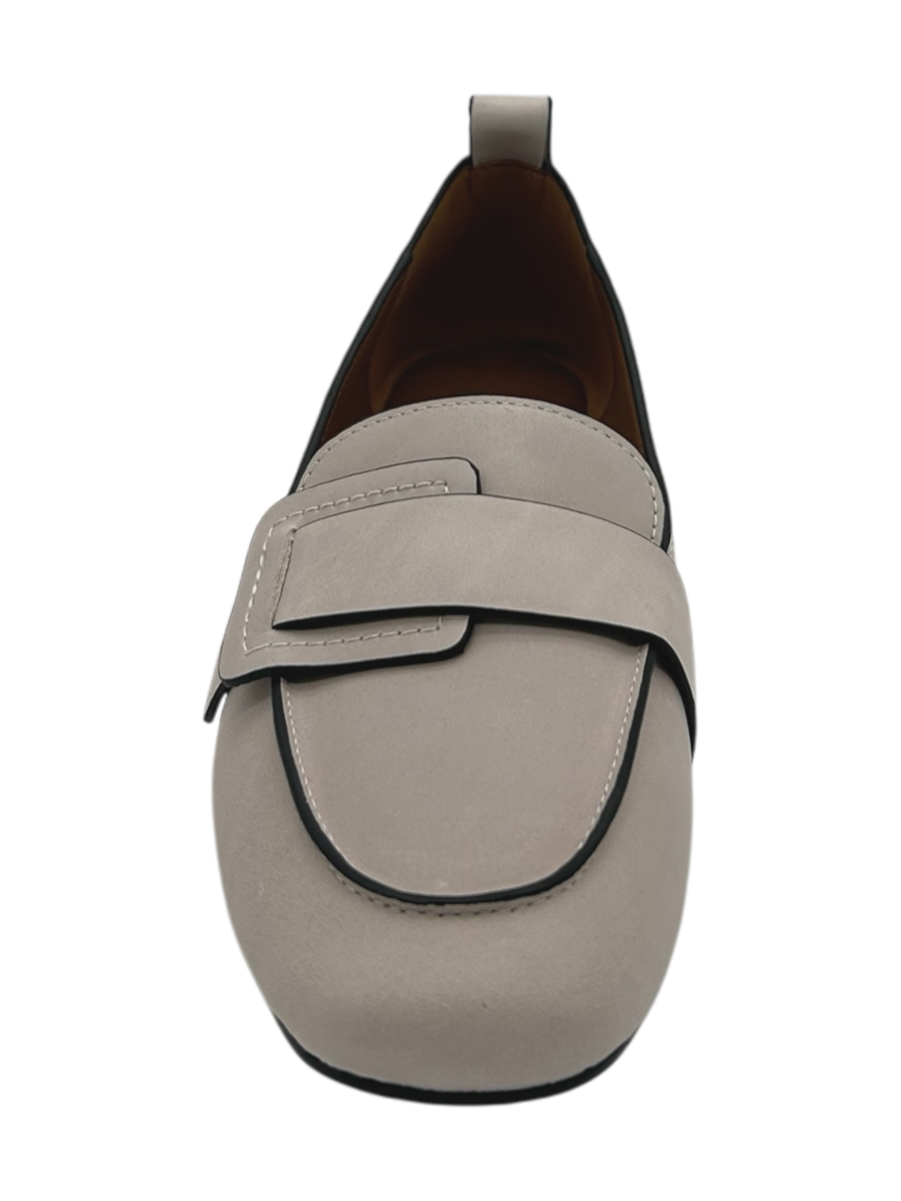 Mocassino pelle donna Miss Olivia Ice - Adele -