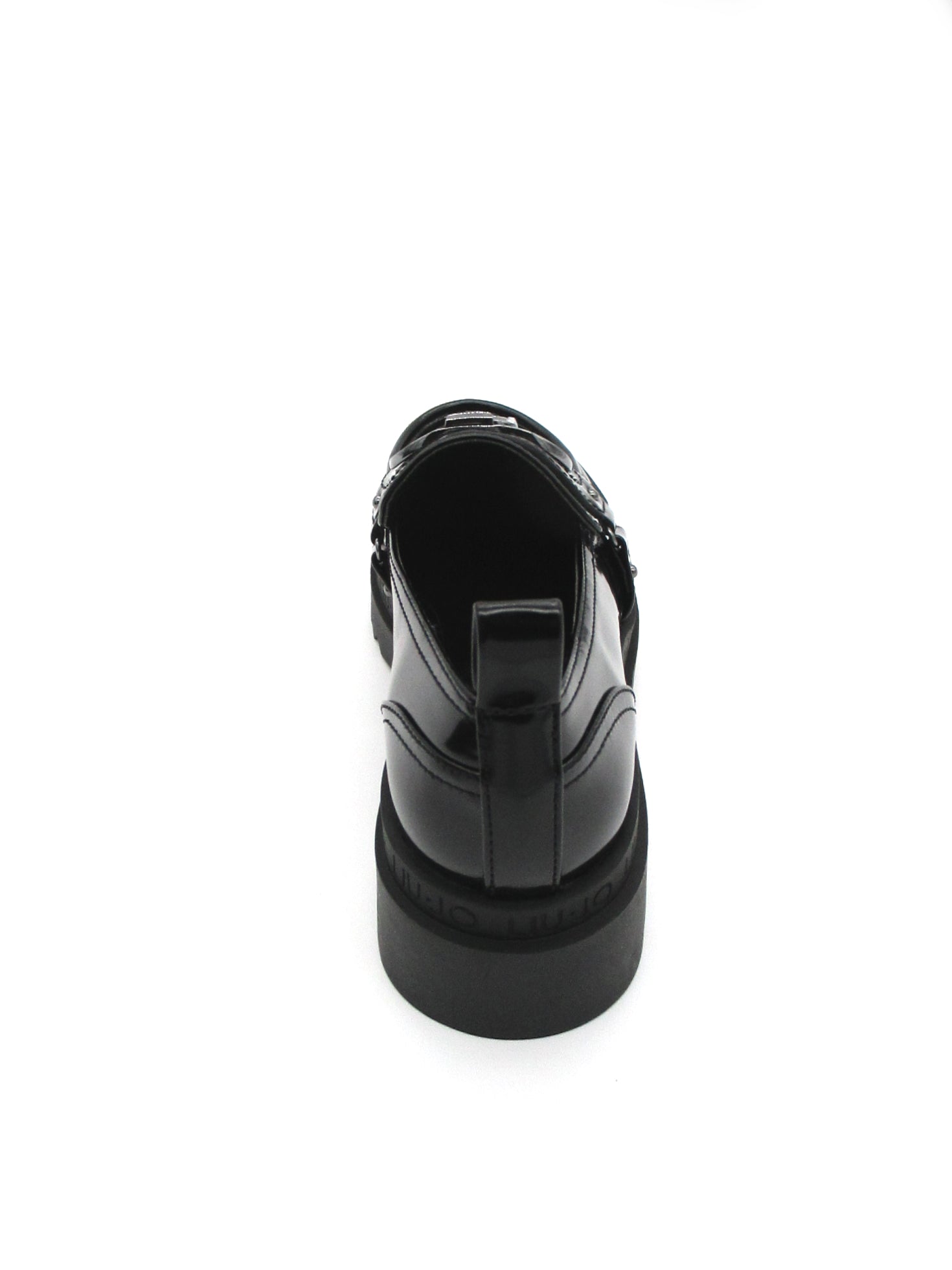 Mocassino LIUJO Black - Love 41 -