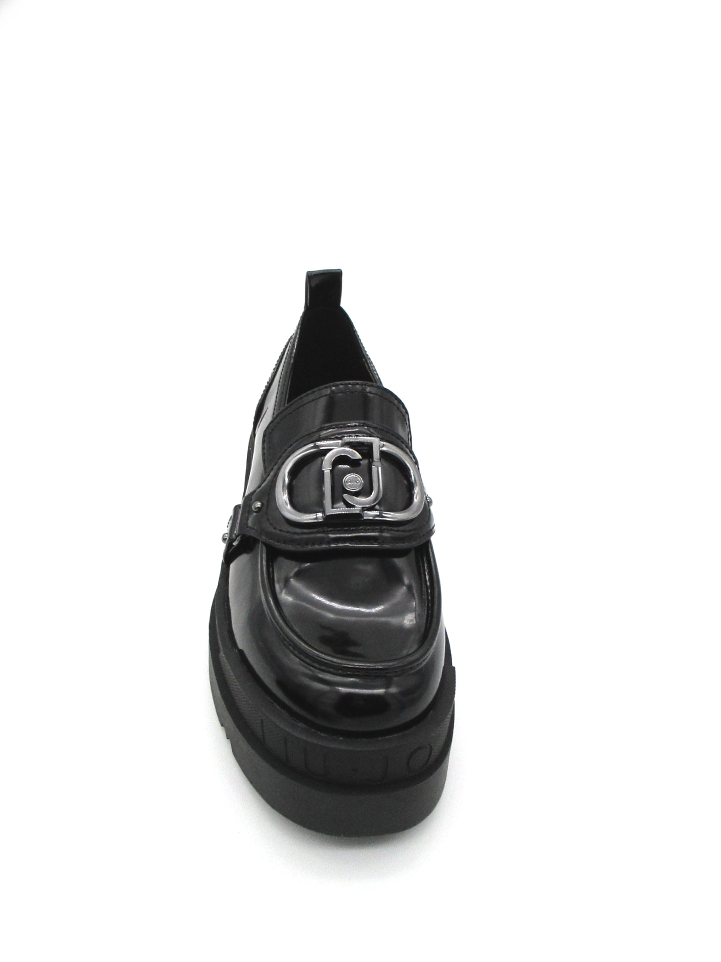 Mocassino LIUJO Black - Love 41 -