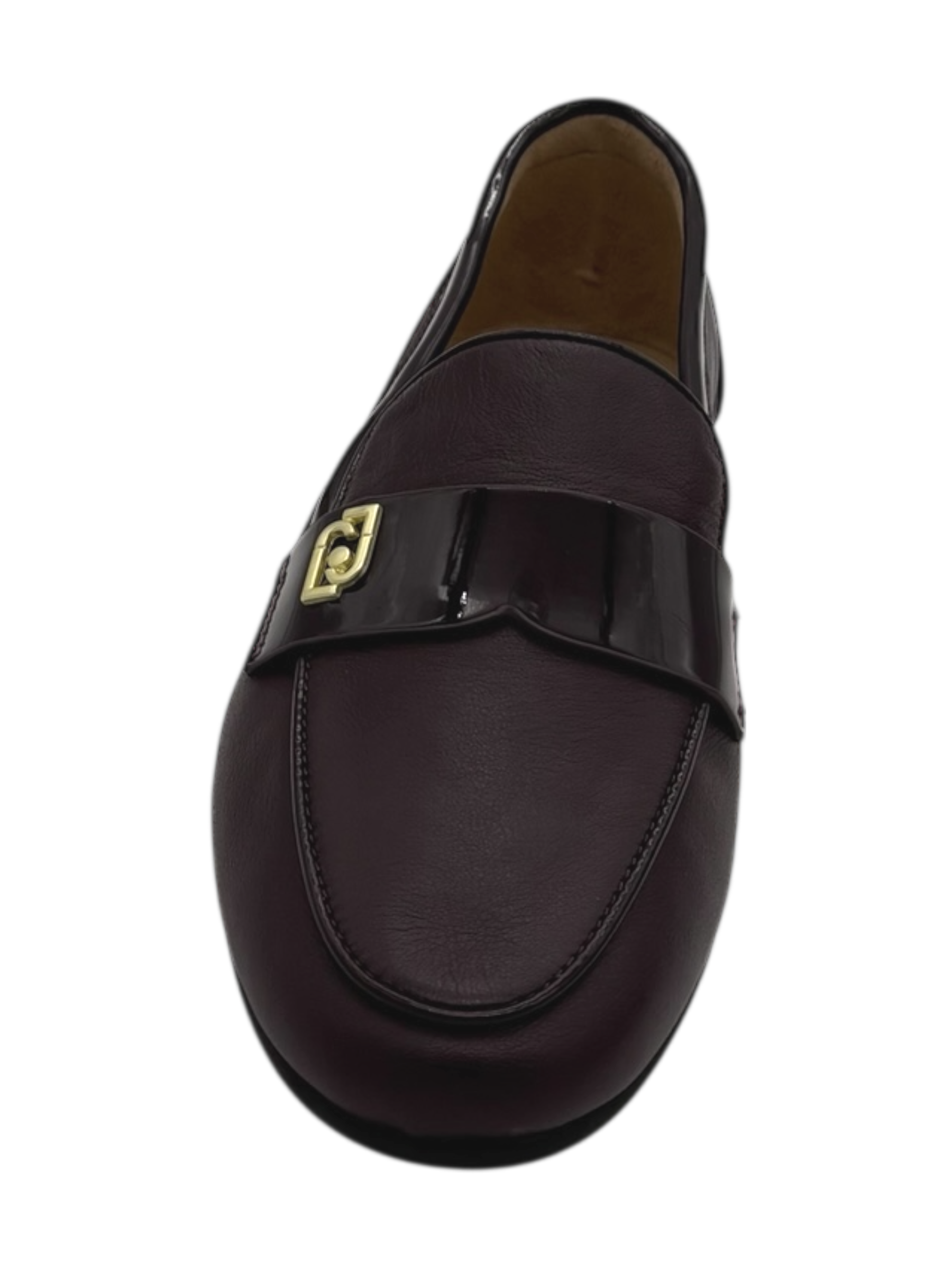 Mocassino pelle LIUJO Amarone - Emel 05 -