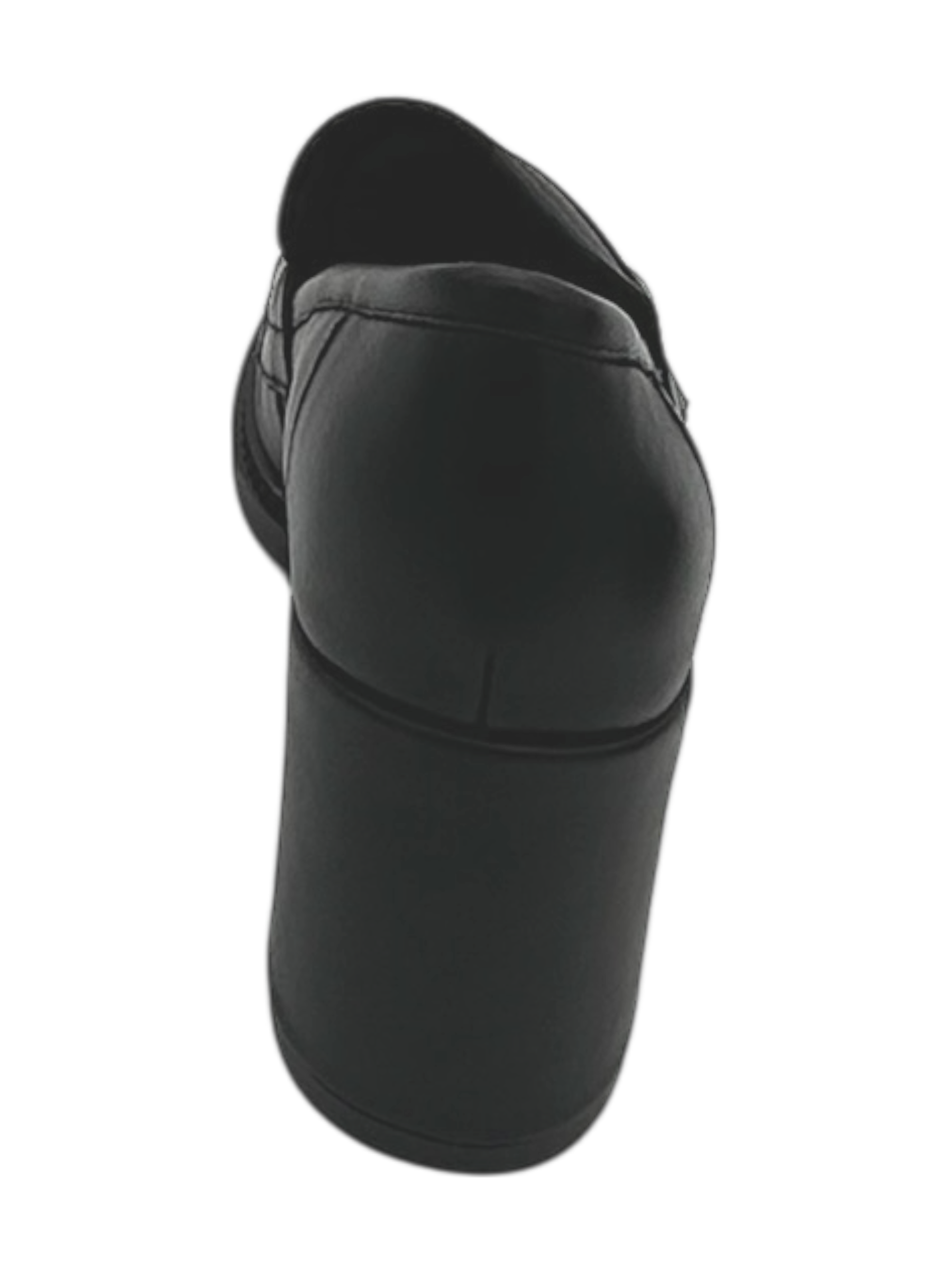 Mocassino pelle donna BRUNO PREMI Nero -BM2204X-