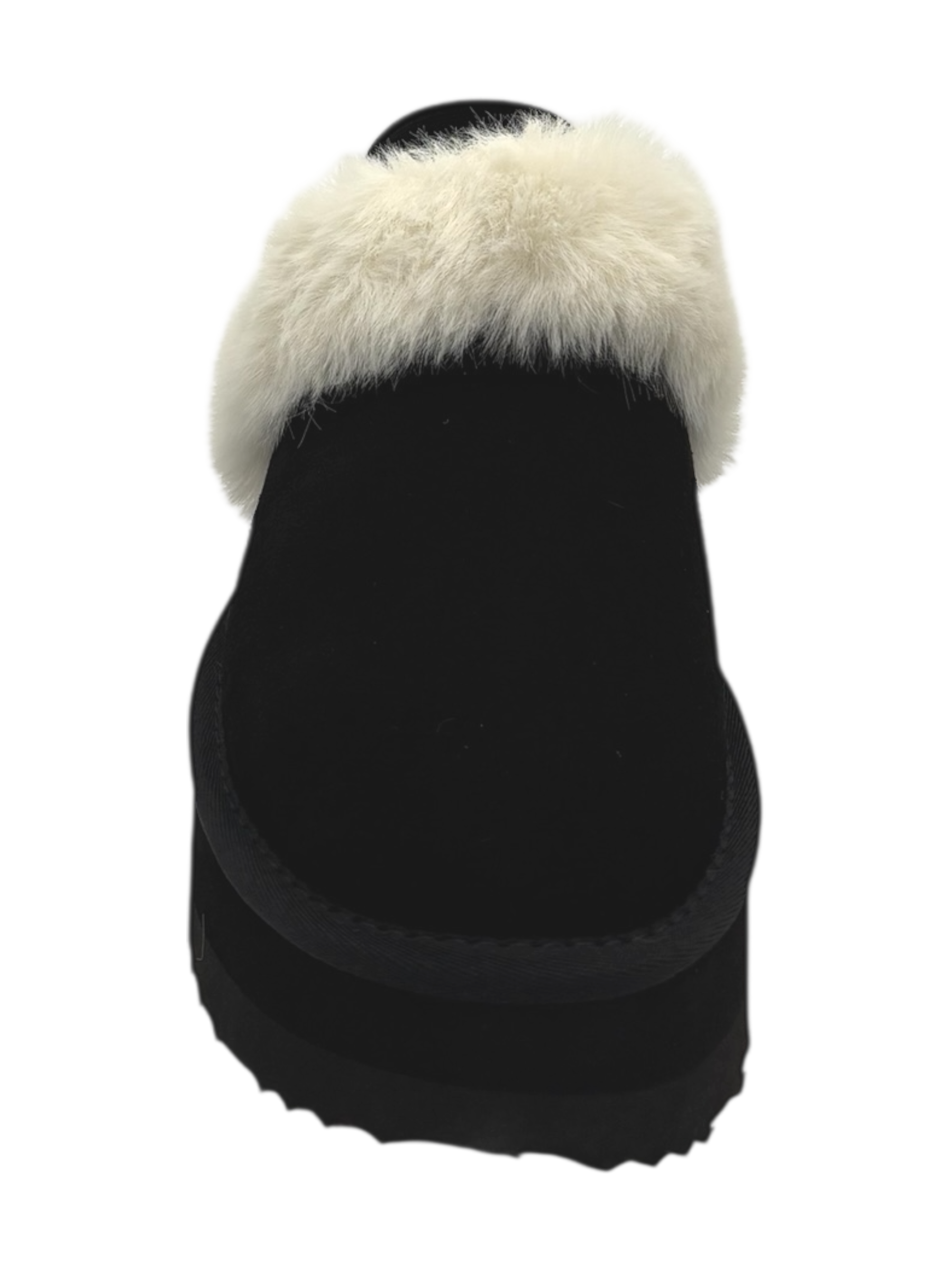 Sabot LIUJO Black - Jane 10 -