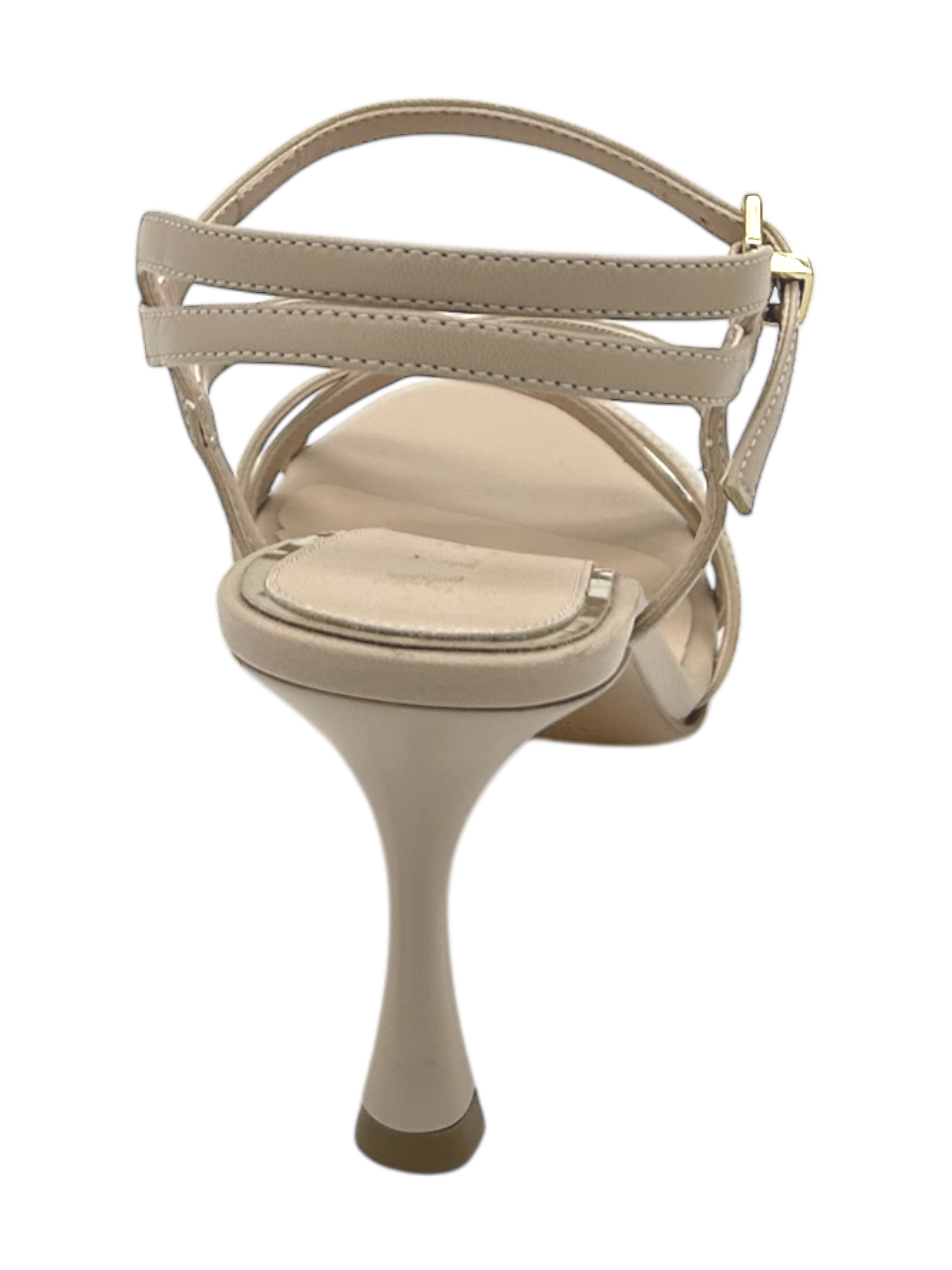 Sandalo donna Albano Soft Nude - 5363-