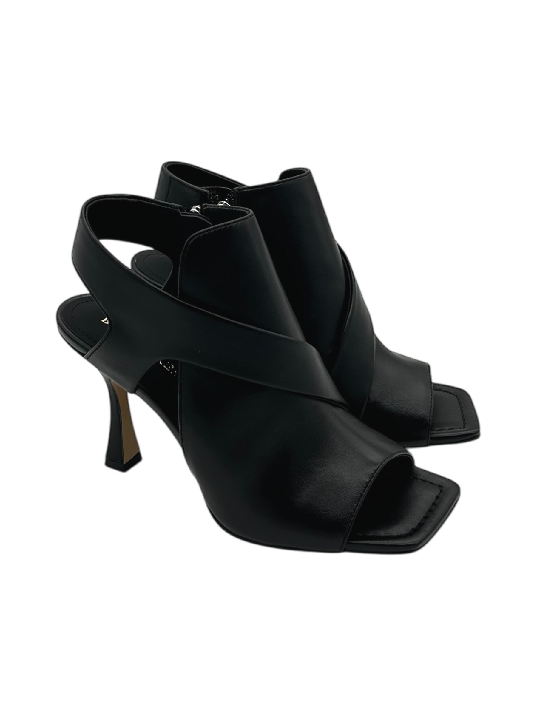 NINE WEST Reida, Sandali con Tacco Donna, Silver Snake 098, 37 NINE WEST Reida, Sandali con Tacco Donna, Silver Snake 098, 37