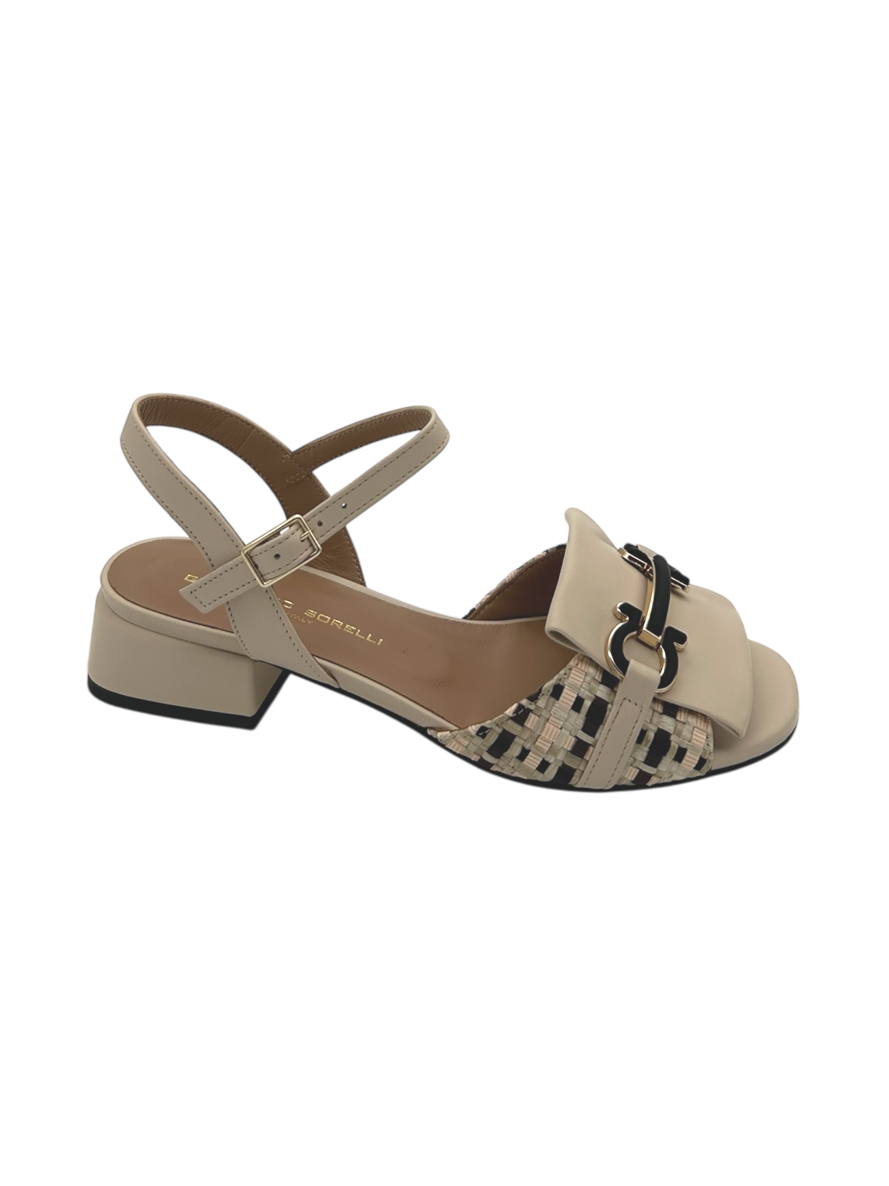 Sandalo donna GIANMARCO SORELLI Multimoro - 2180 Musa -
