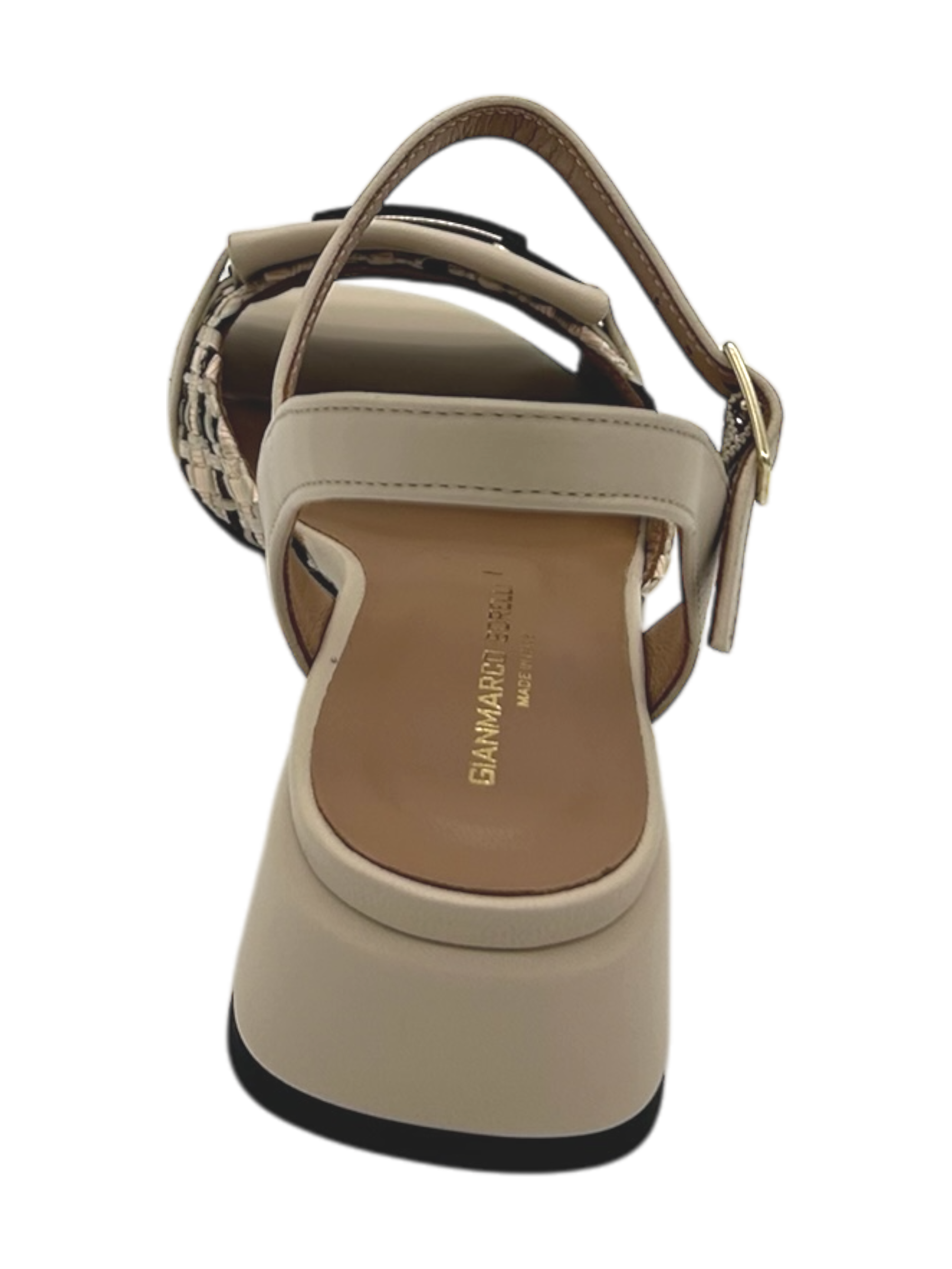 Sandalo donna GIANMARCO SORELLI Multimoro - 2180 Musa -
