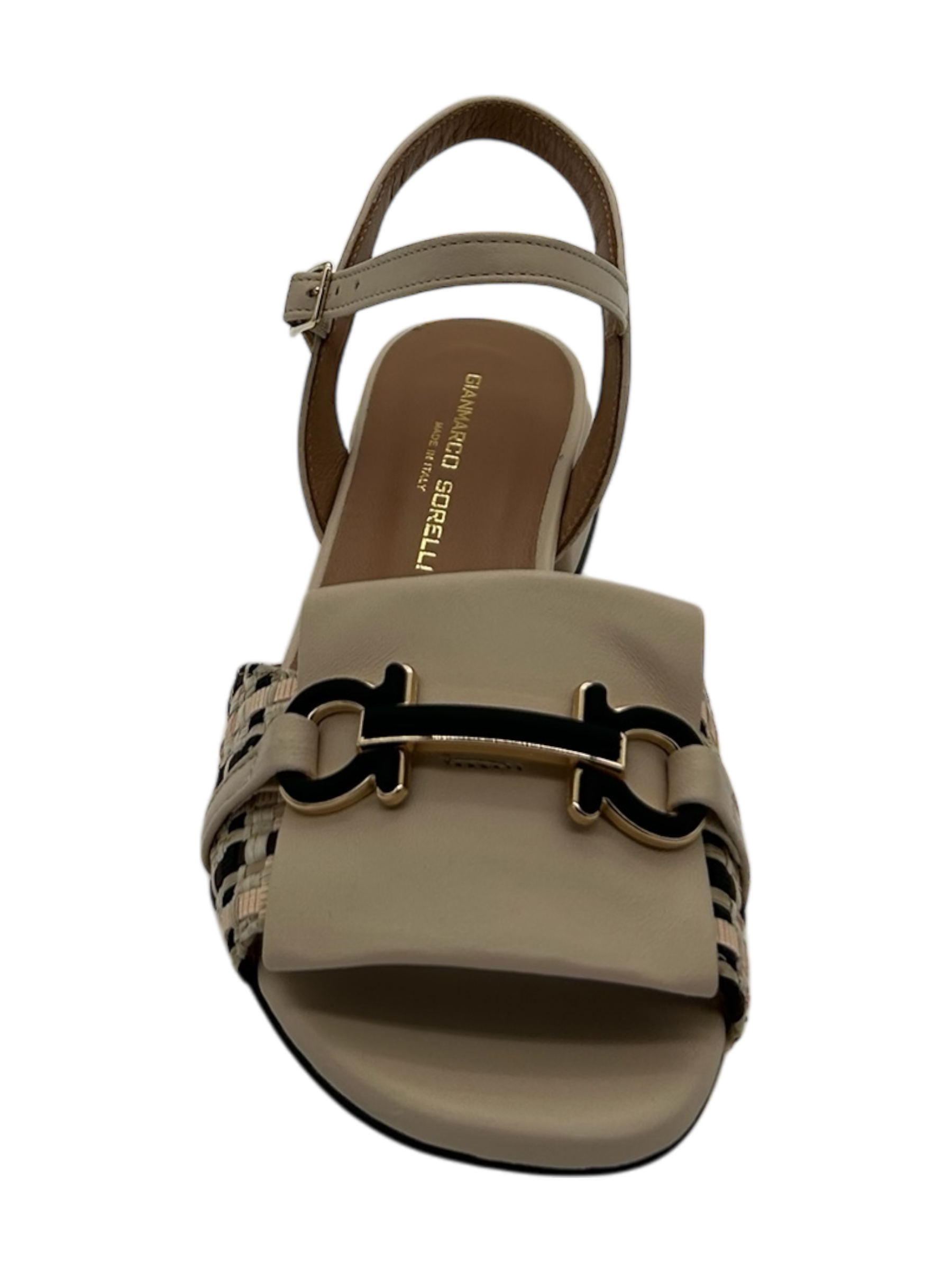 Sandalo donna GIANMARCO SORELLI Multimoro - 2180 Musa -
