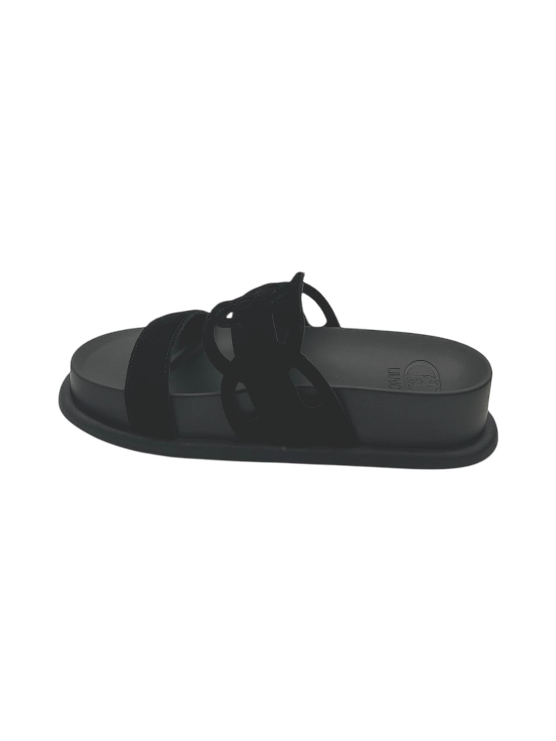 Ciabatta LIUJO Black - Loren 06 -