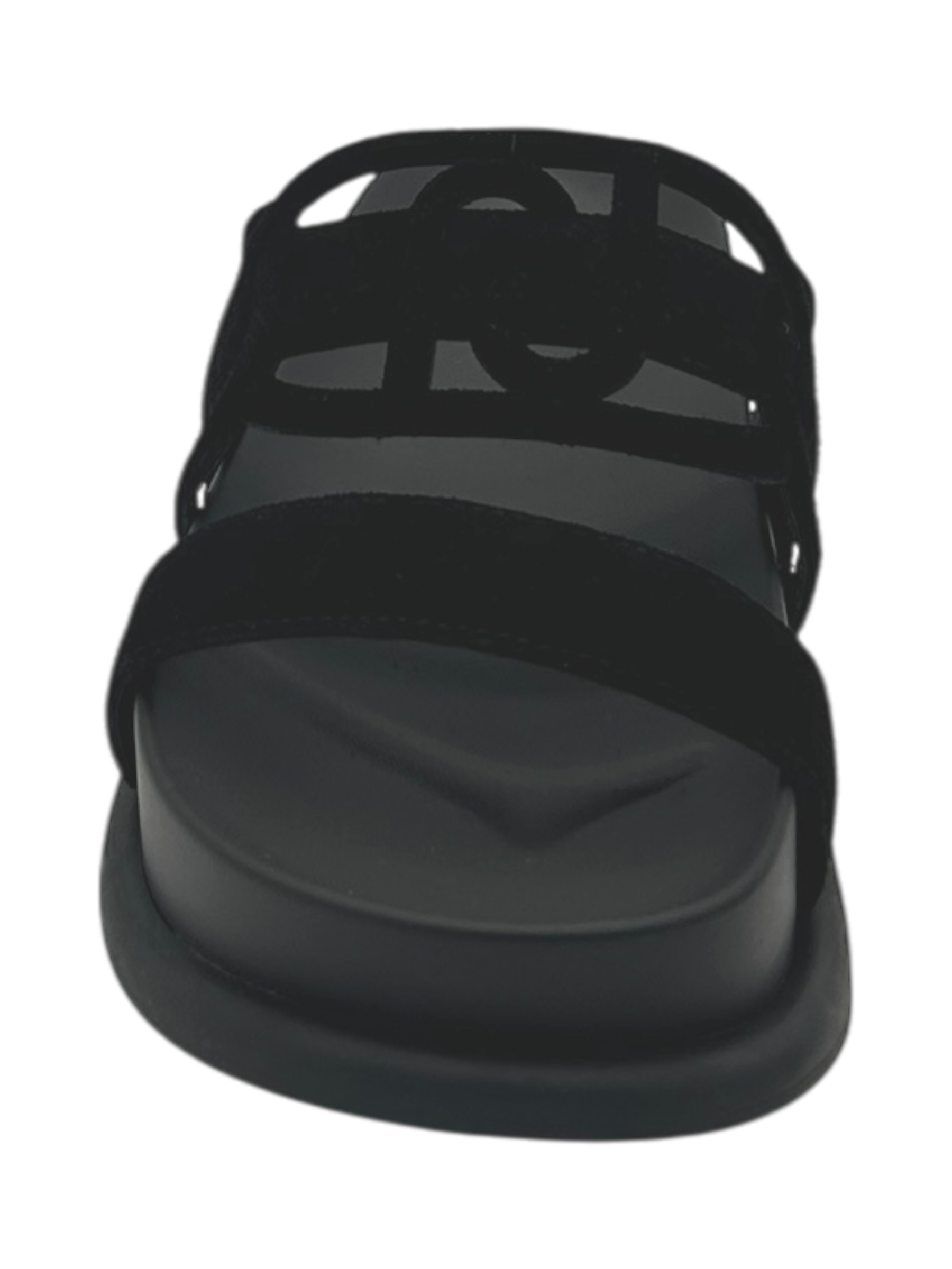 Ciabatta LIUJO Black - Loren 06 -