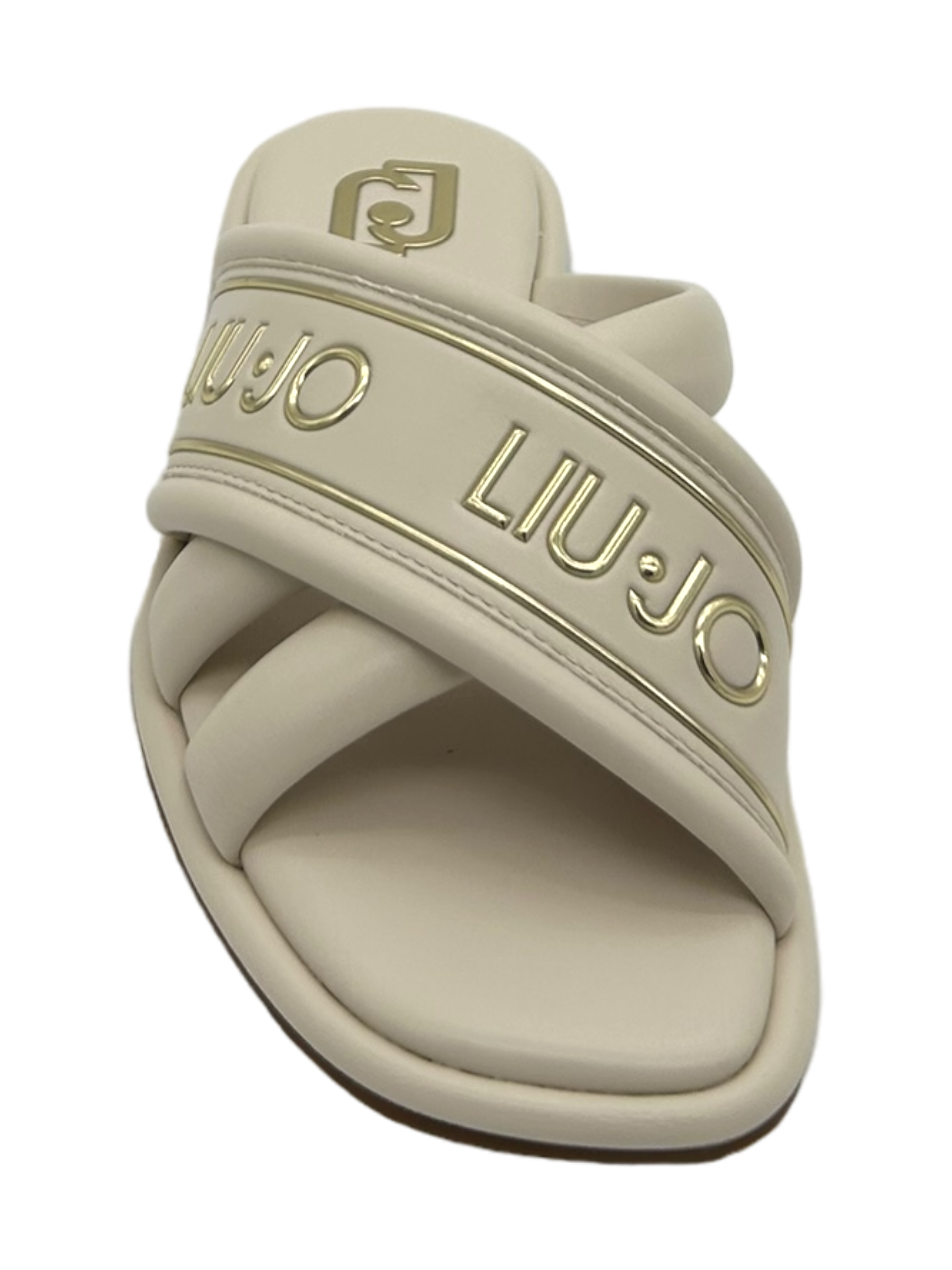 Sandalo LIUJO Butter  - Irene 01 -