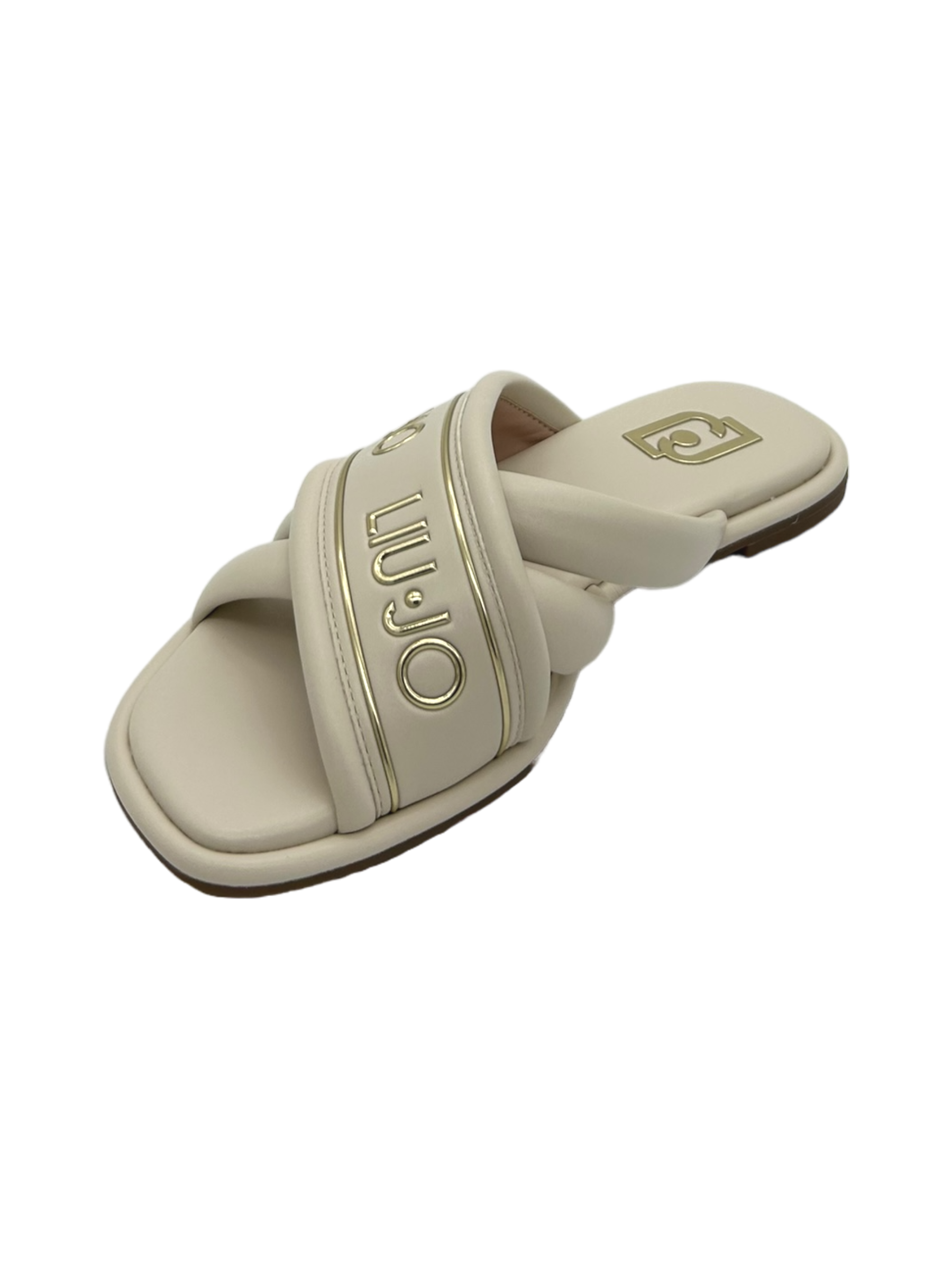 Ciabatta LIUJO Butter - Irene 01 -