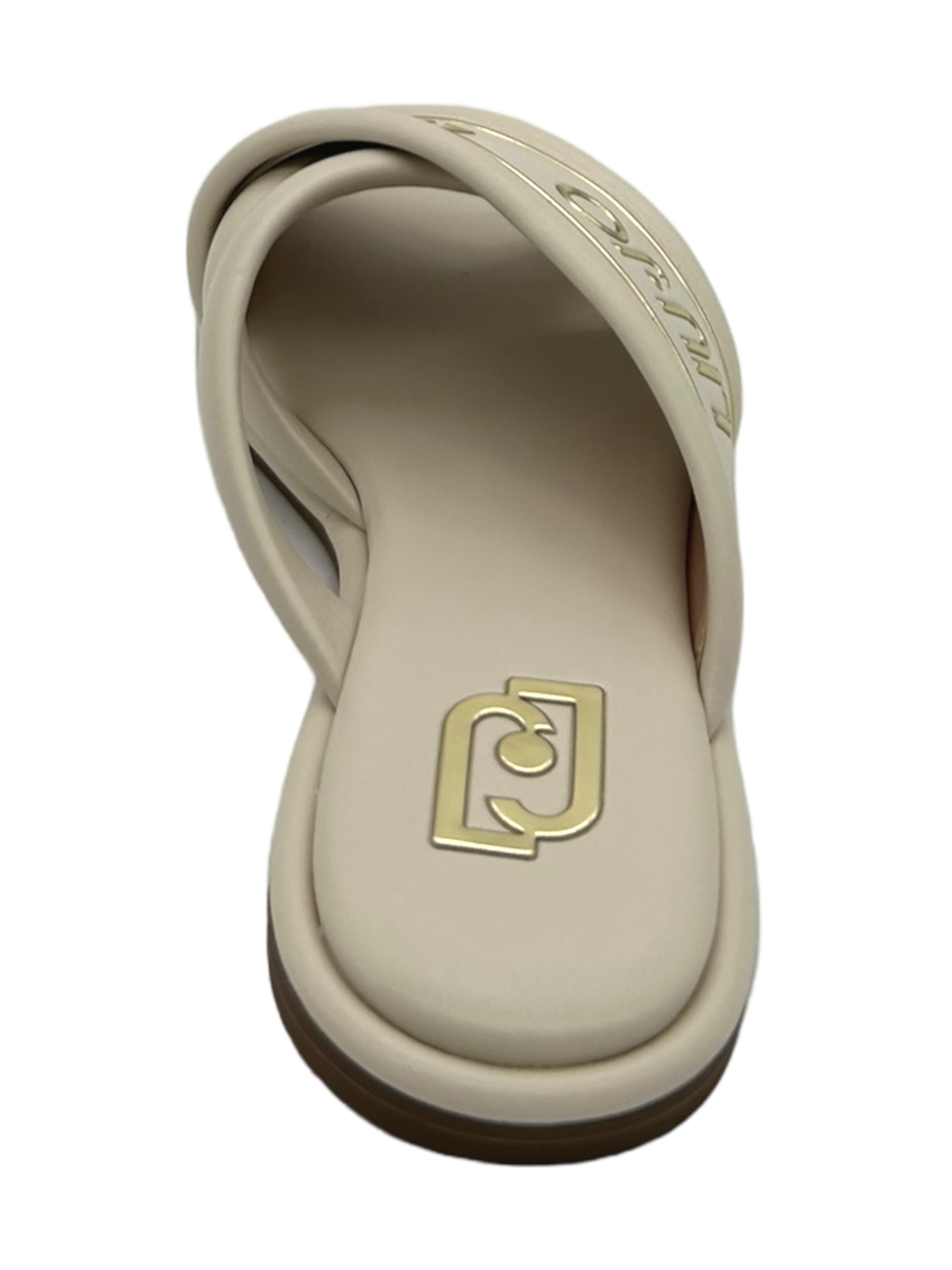 Ciabatta LIUJO Butter - Irene 01 -