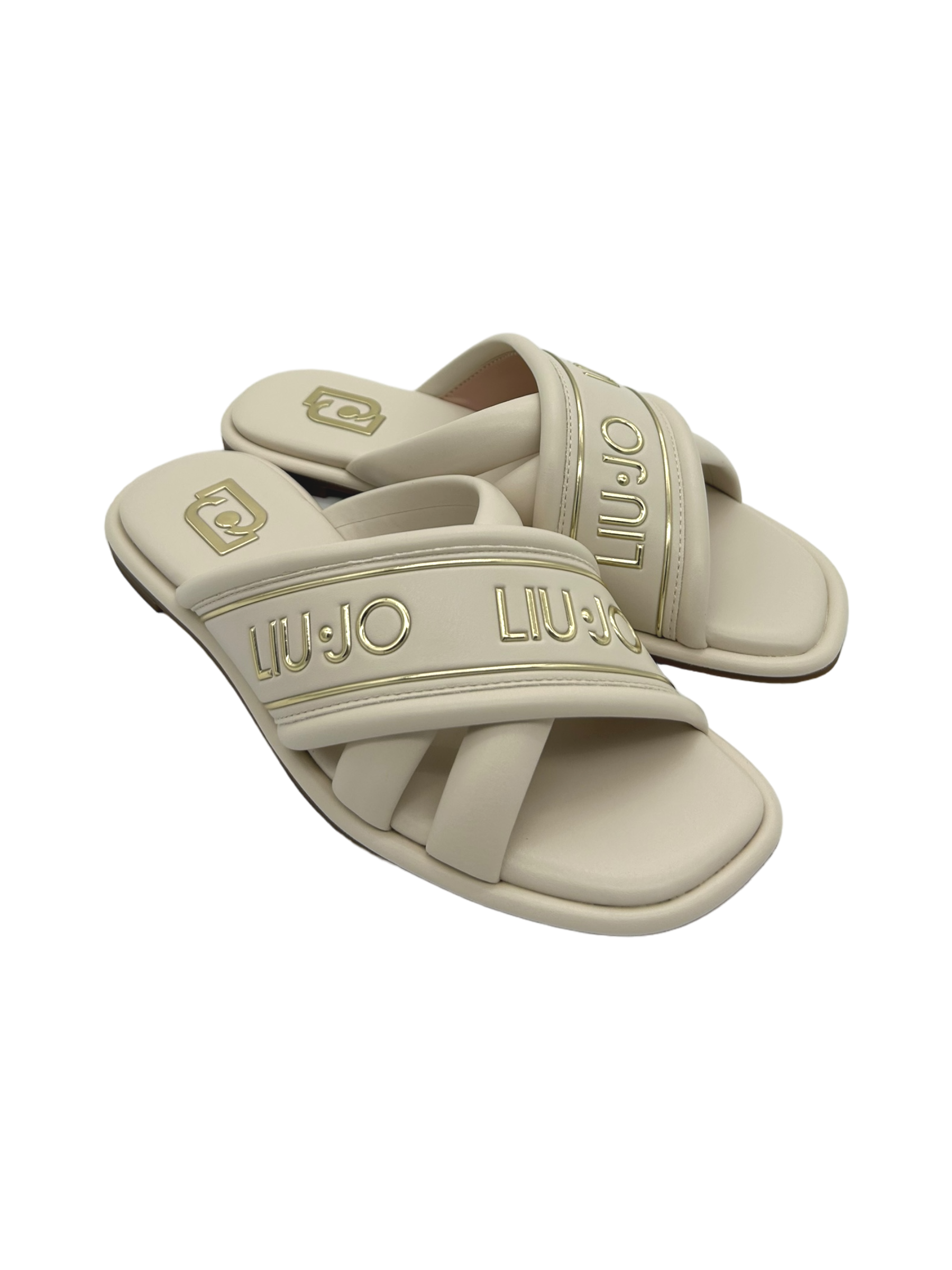 Ciabatta LIUJO Butter - Irene 01 -