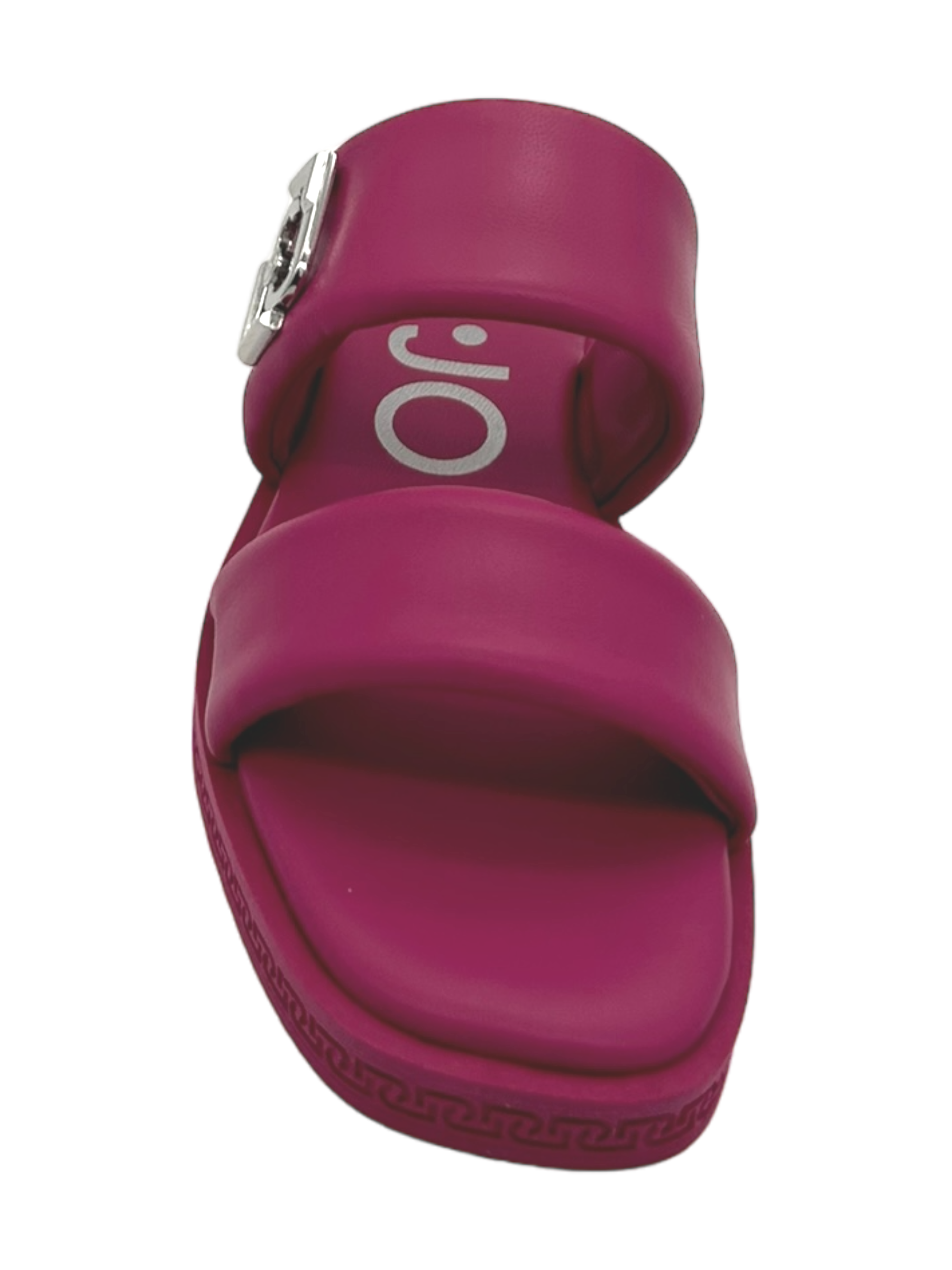 Ciabatta LIUJO Magenta - Iman 01 -