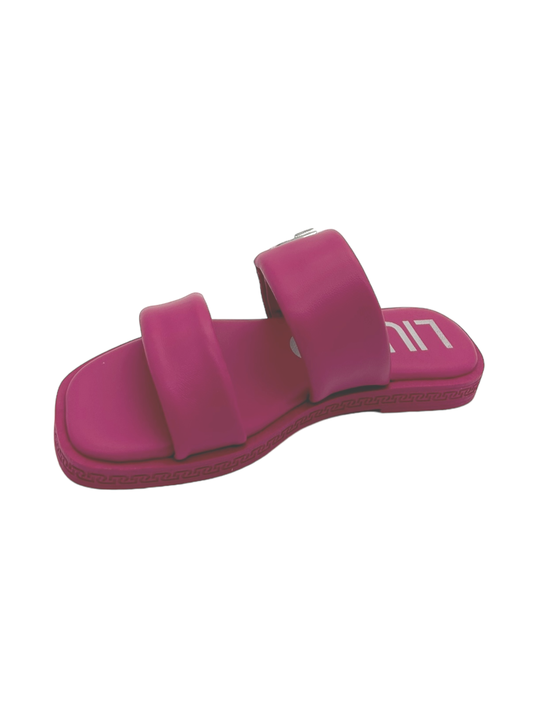 Ciabatta LIUJO Magenta - Iman 01 -