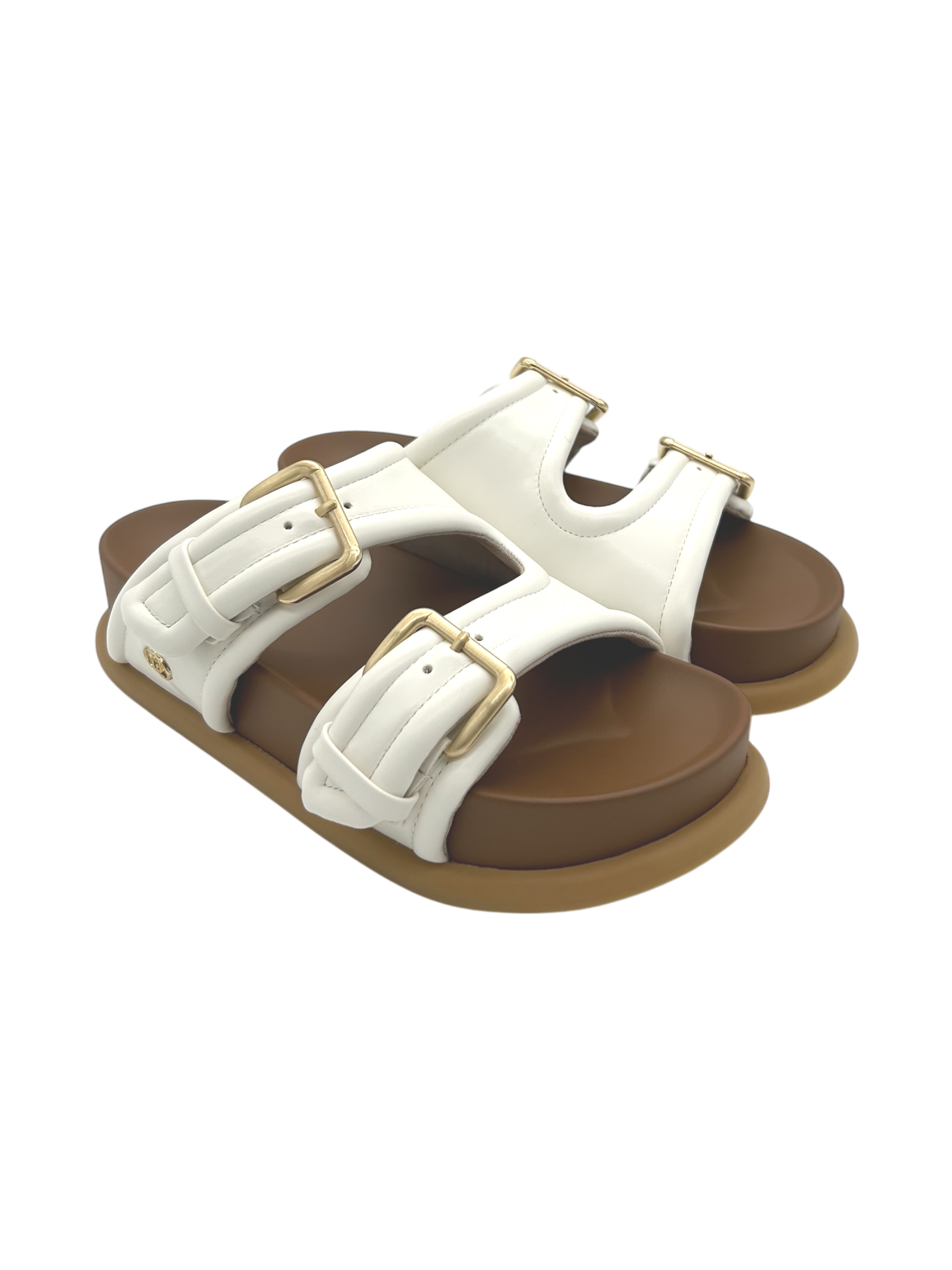 Ciabatta LIUJO Off White - Loren 09 -