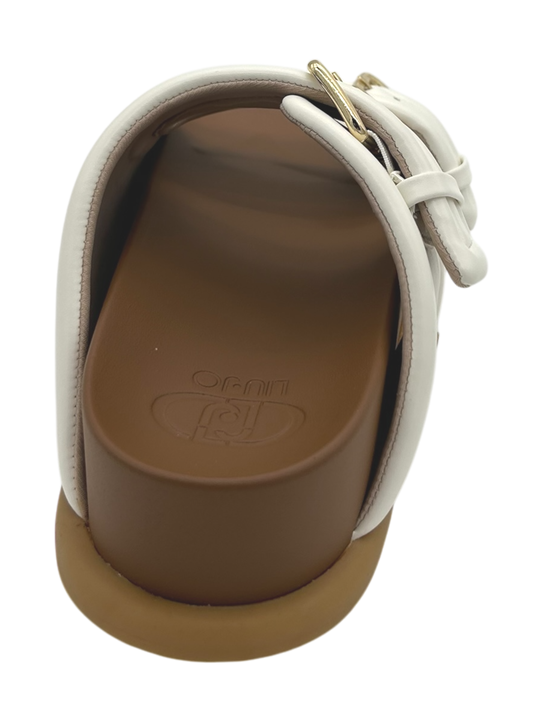 Ciabatta LIUJO Off White - Loren 09 -