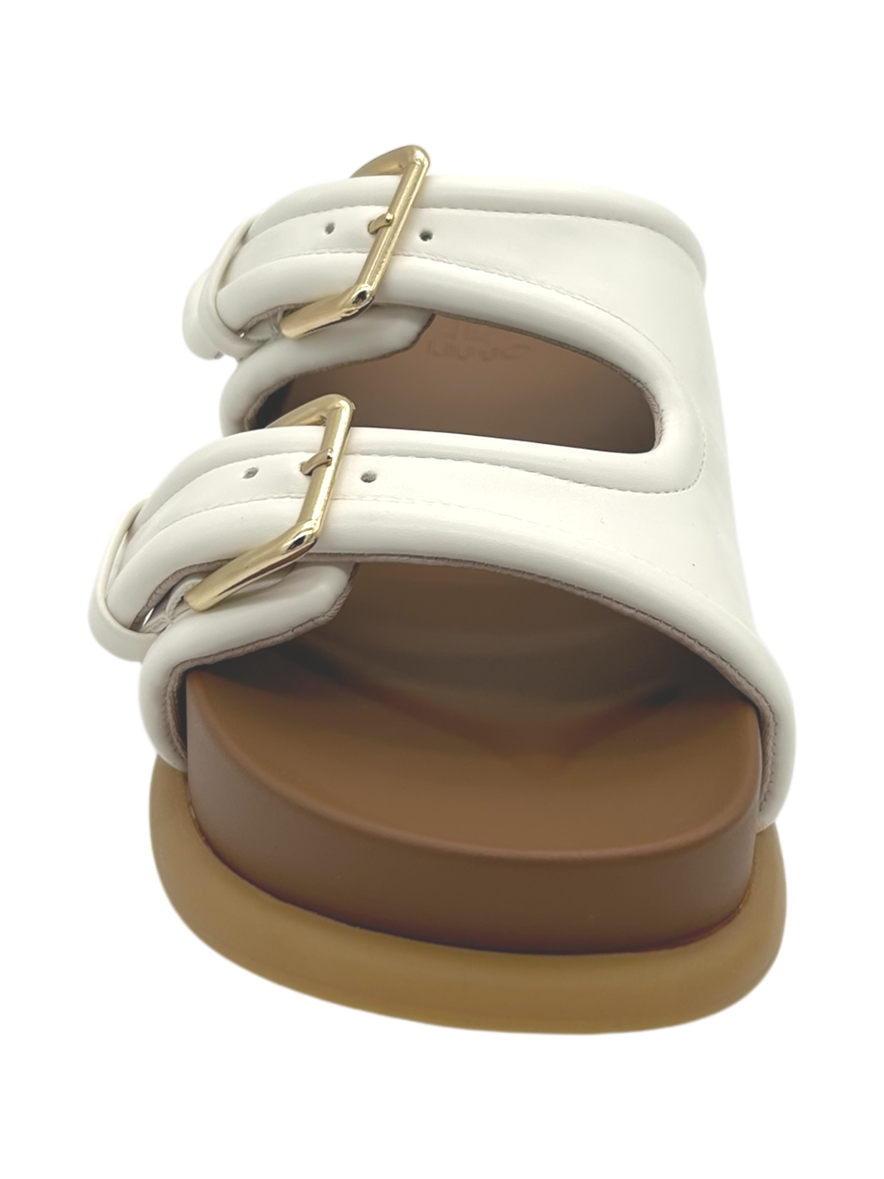 Ciabatta LIUJO Off White - Loren 09 -