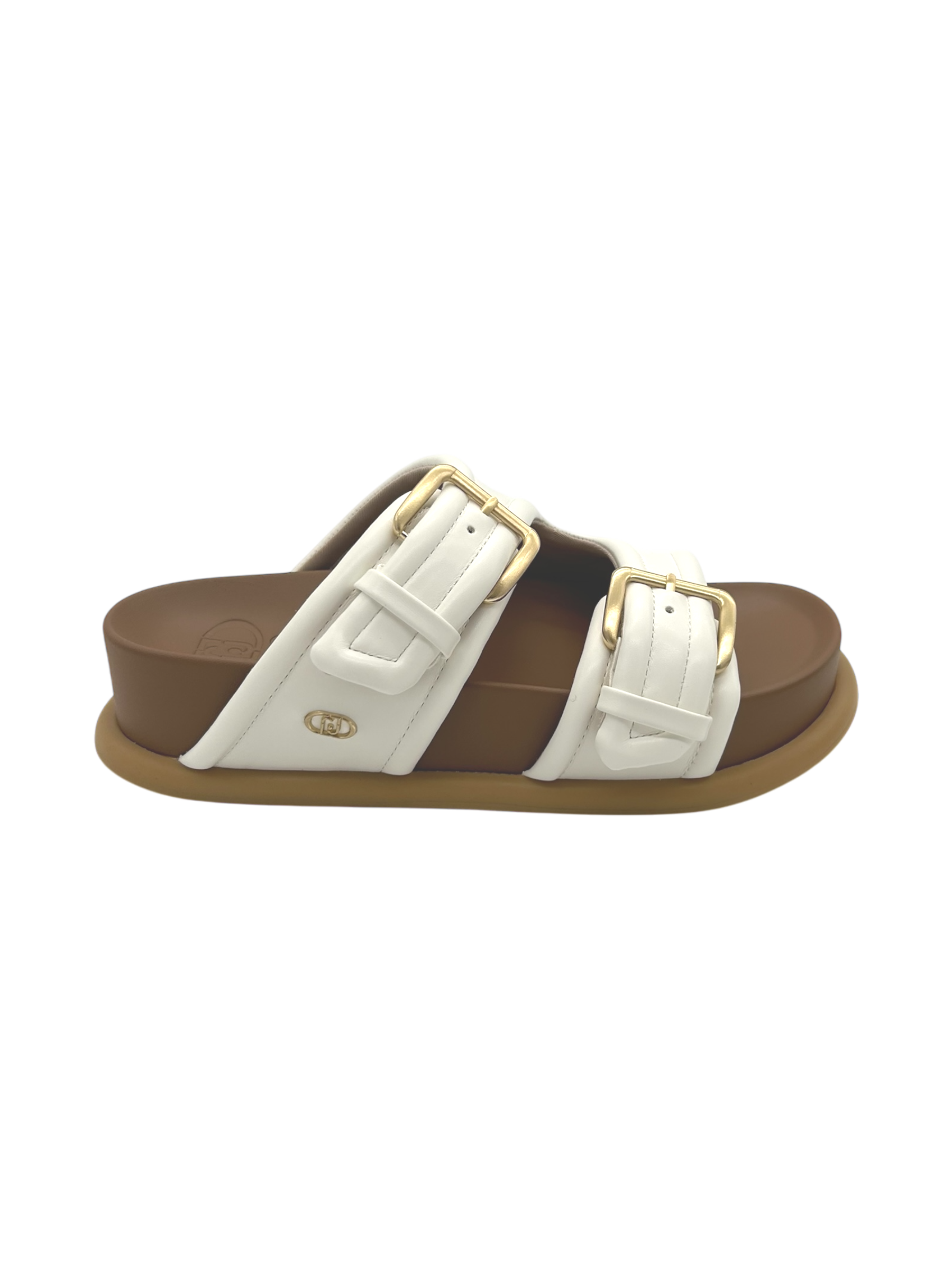 Ciabatta LIUJO Off White - Loren 09 -