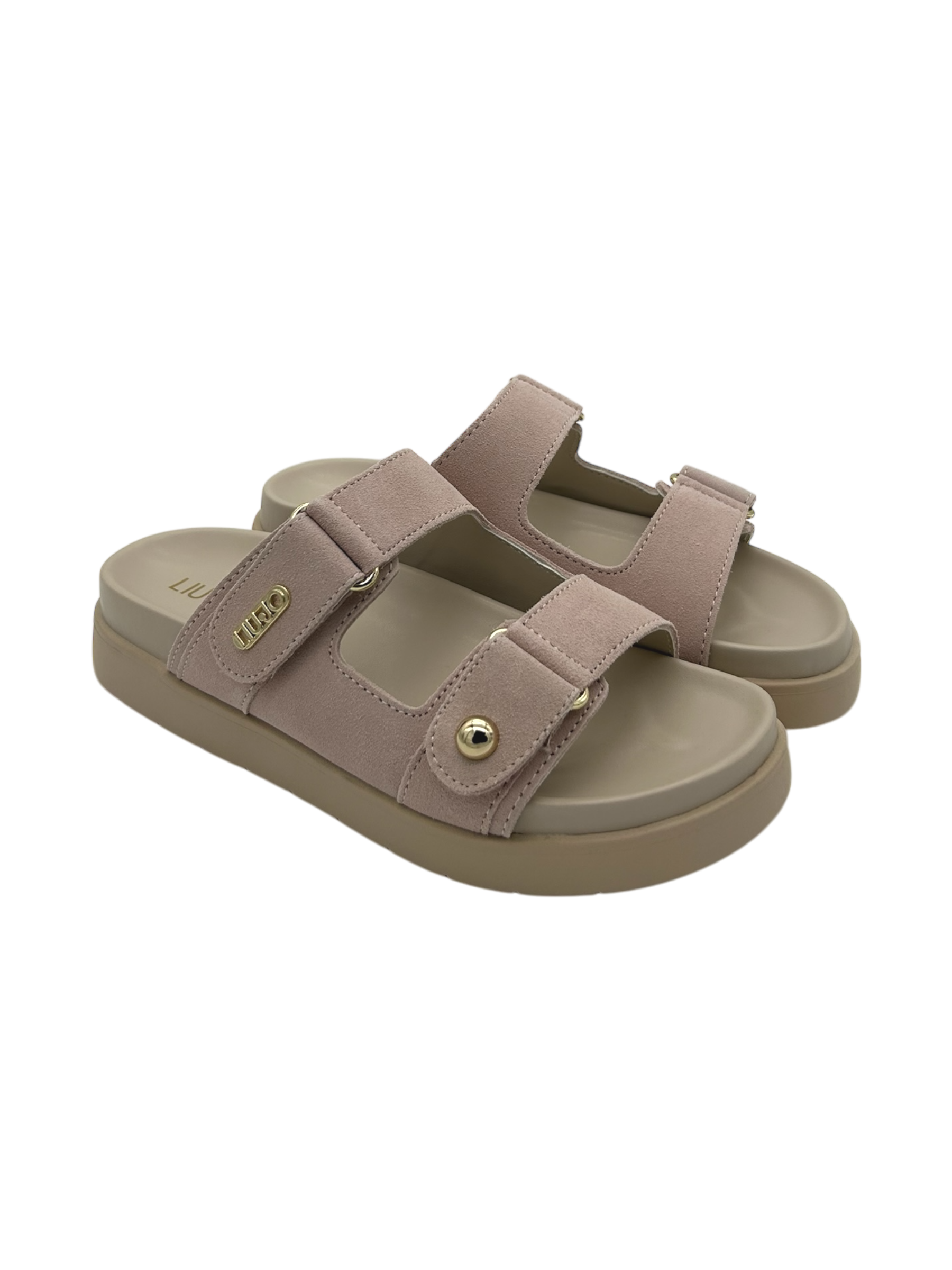 Ciabatta LIUJO Skin - Penny 902 -