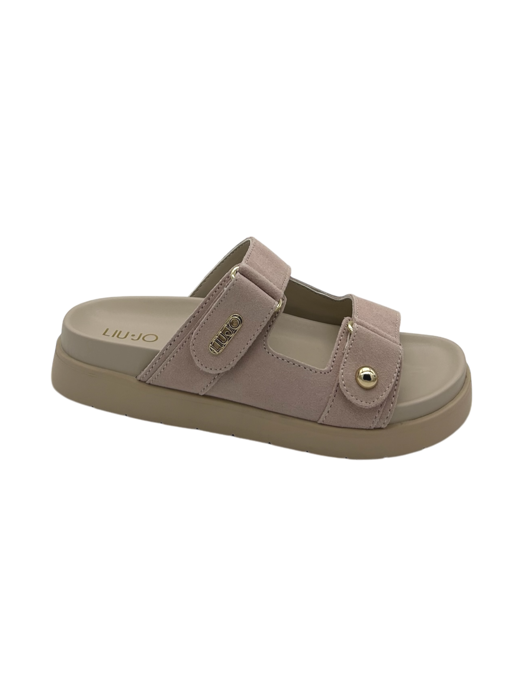 Ciabatta LIUJO Skin - Penny 902 -