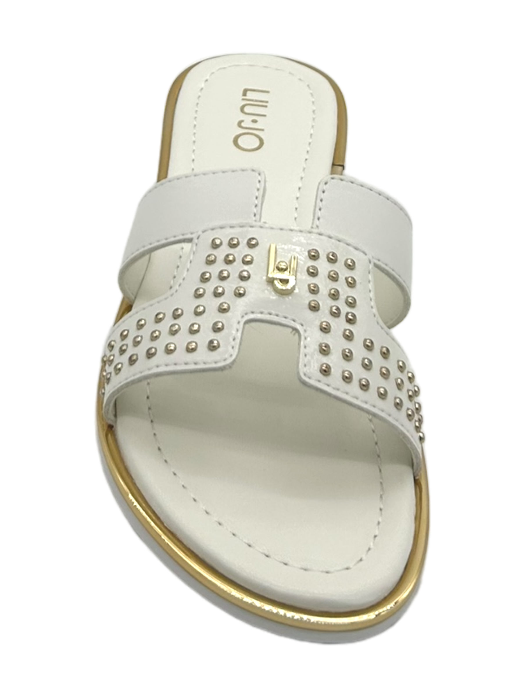 Ciabatta LIUJO White - Sally 716 -