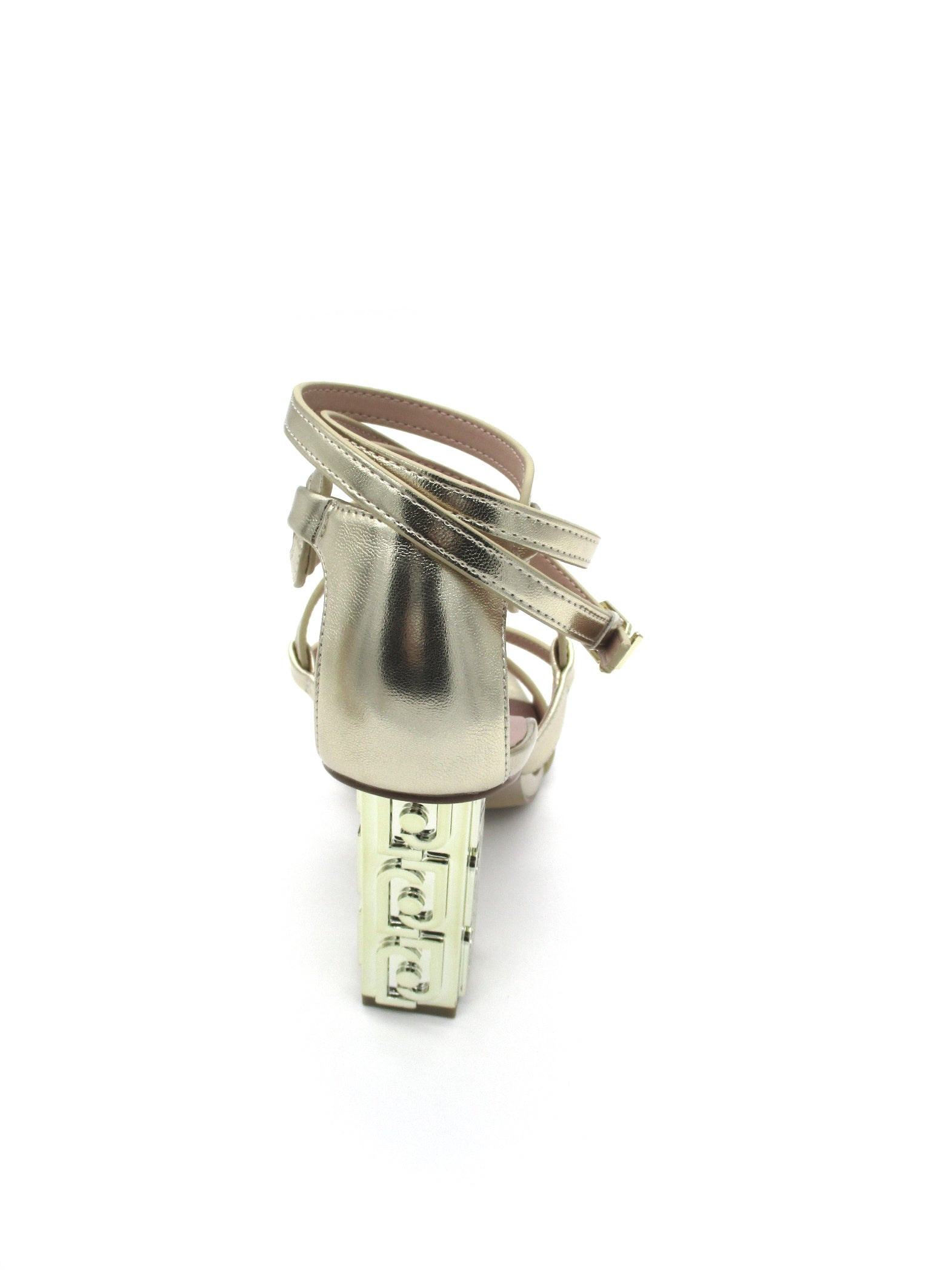 Sandalo Serena 05 LIU JO Light Gold