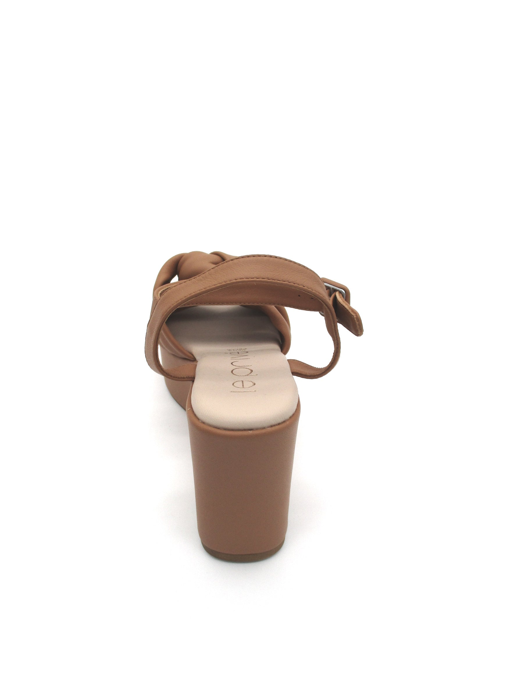 Sandalo nappa donna le privè by Valery Cuoio - Godiva 403 -