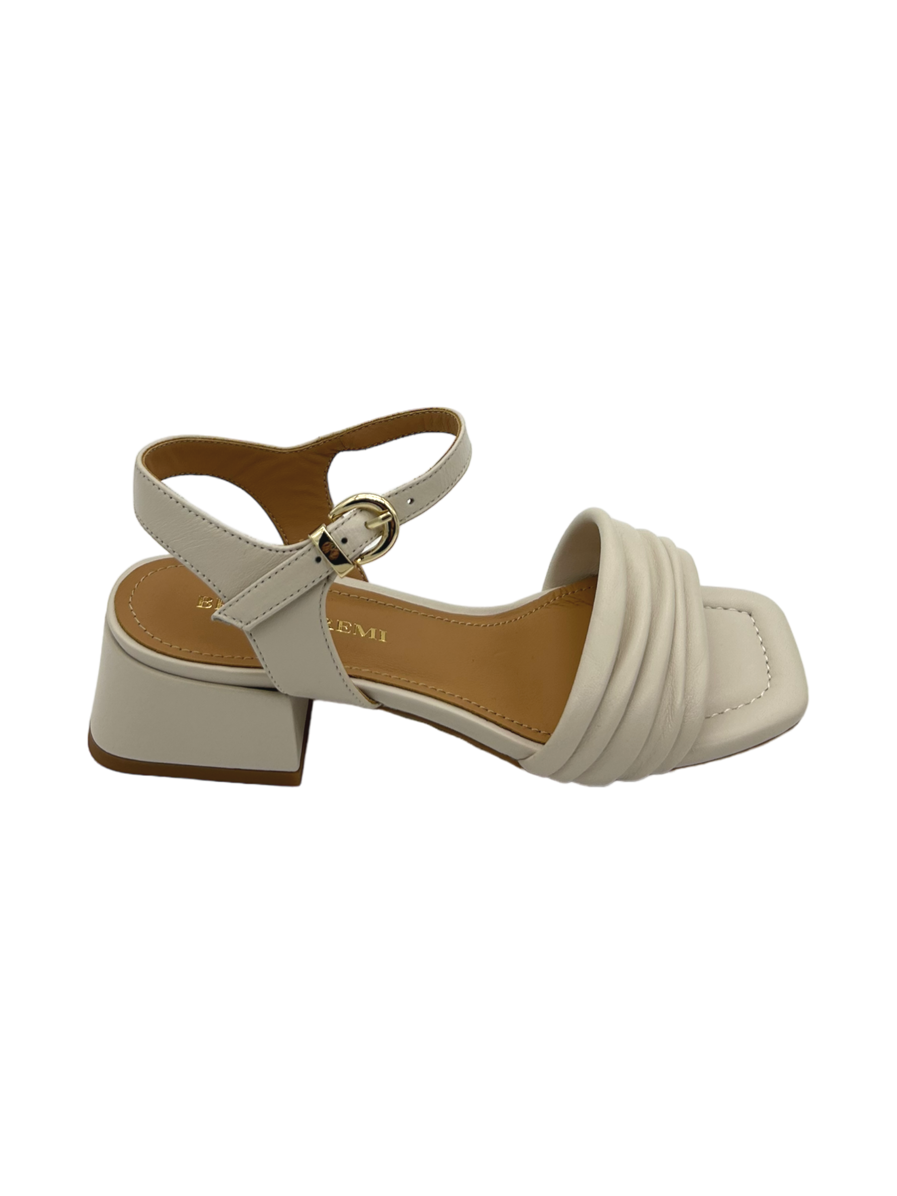 Sandalo pelle donna Bruno Premi Burro - BH1206X -