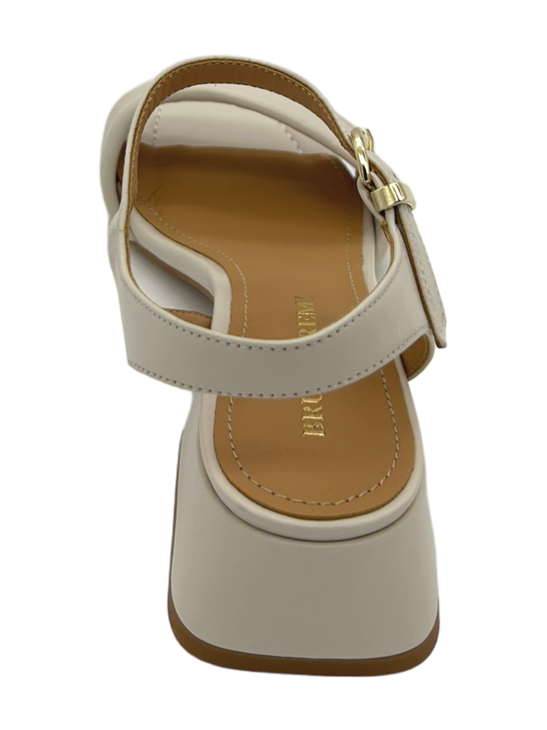 Sandalo pelle donna Bruno Premi Burro - BH1206X -