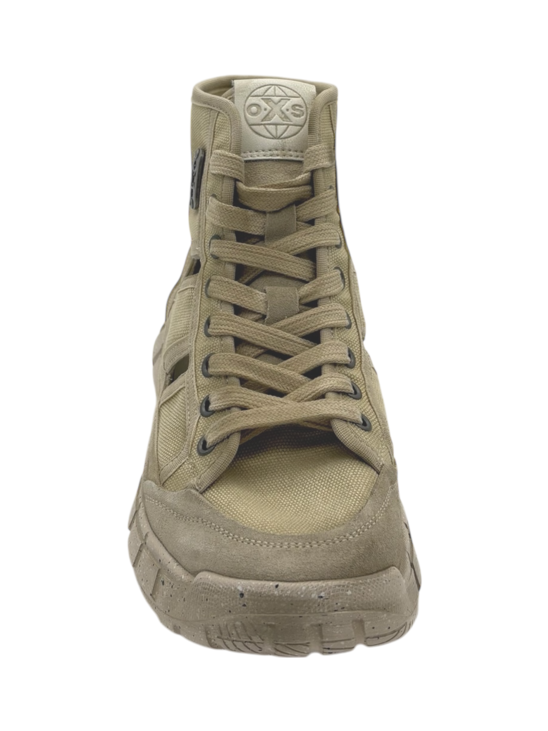 Scarpa donna Oxs Peyote Canvas Sand - OXW005700 -