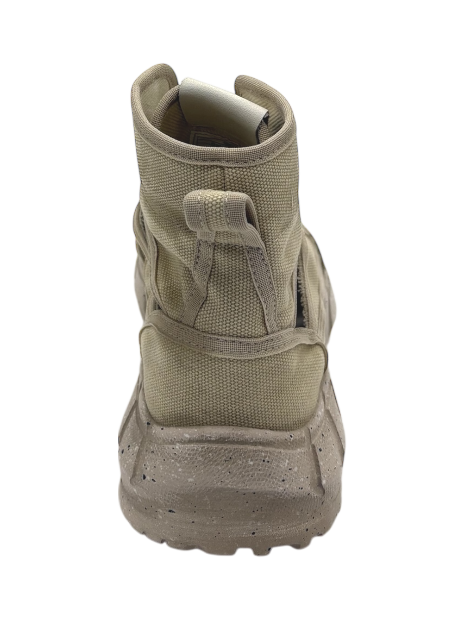 Scarpa donna Oxs Peyote Canvas Sand - OXW005700 -