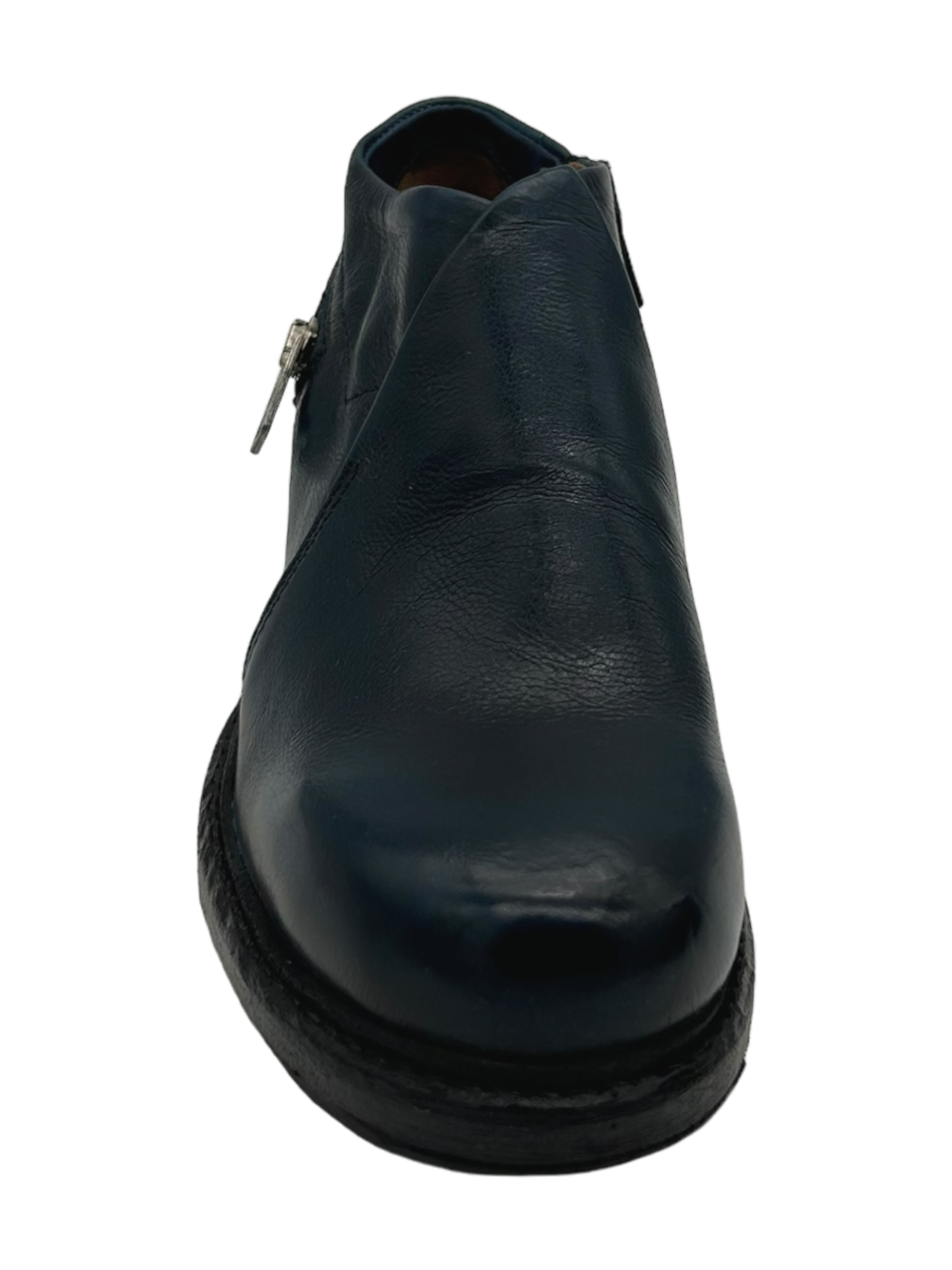 Scarpa pelle donna AS98 Oceanic - B80111 -