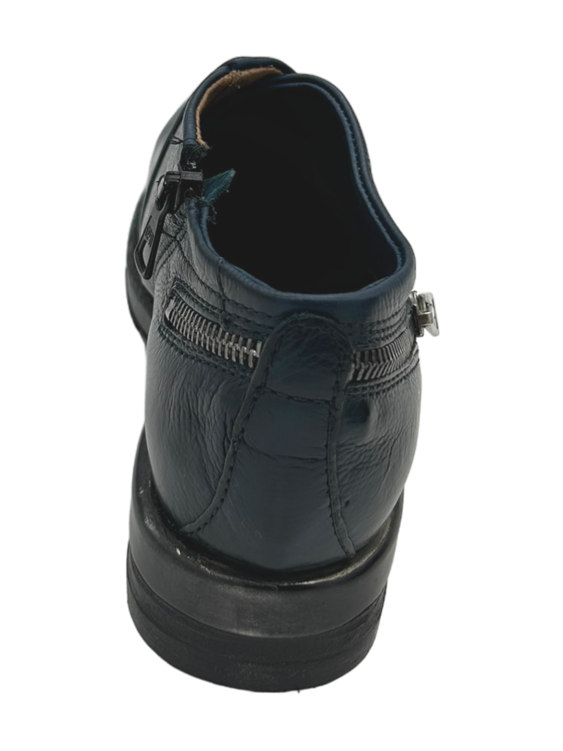 Scarpa pelle donna AS98 Oceanic - B80111 -
