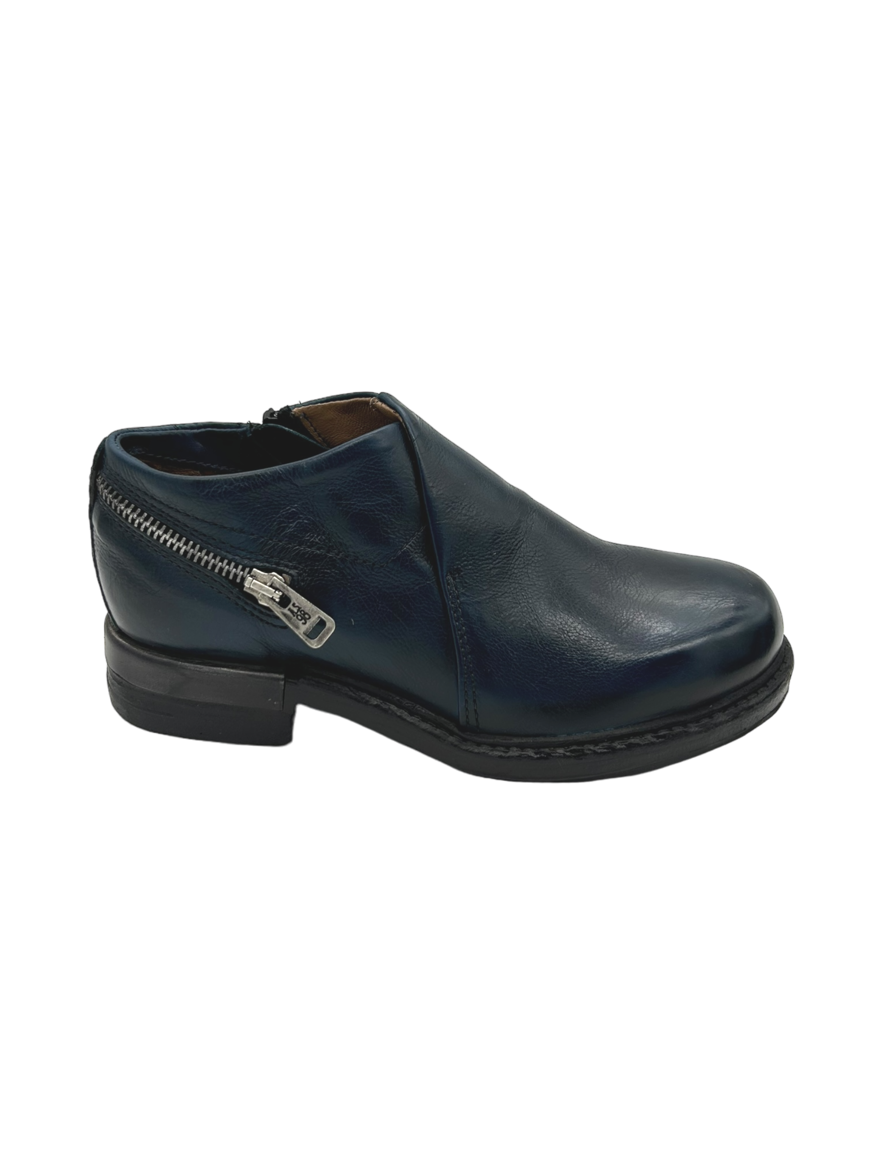 Scarpa pelle donna AS98 Oceanic - B80111 -