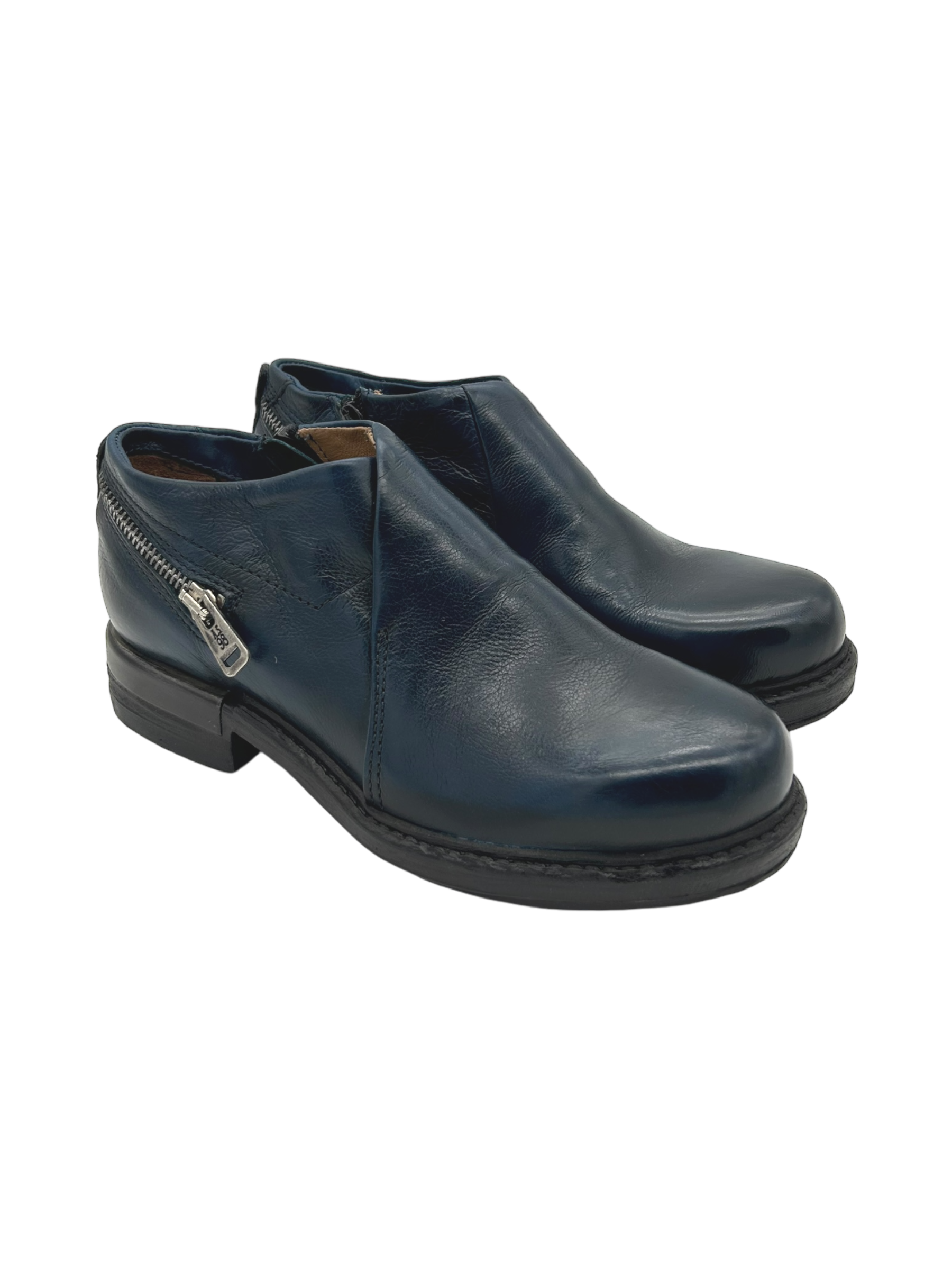 Scarpa pelle donna AS98 Oceanic - B80111 -