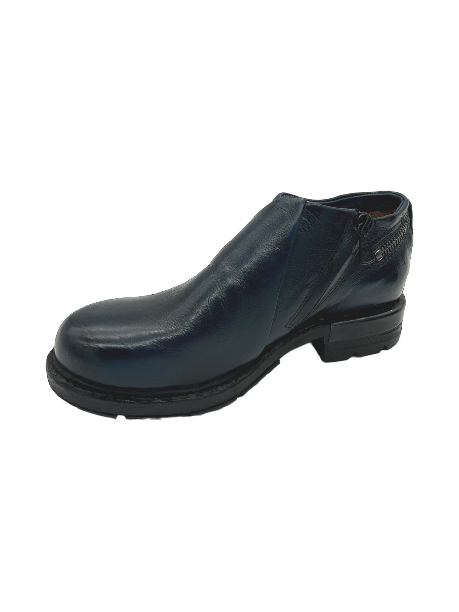 Scarpa pelle donna AS98 Oceanic - B80111 -