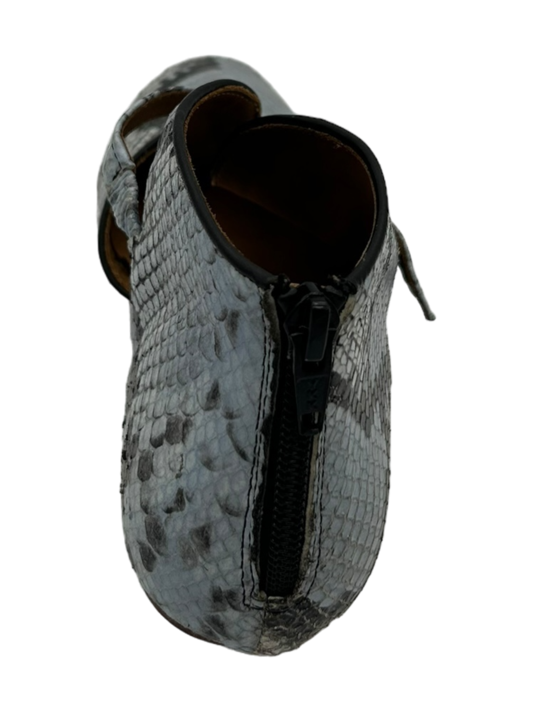 Scarpa pelle donna Kudetà Avio - 013101 -