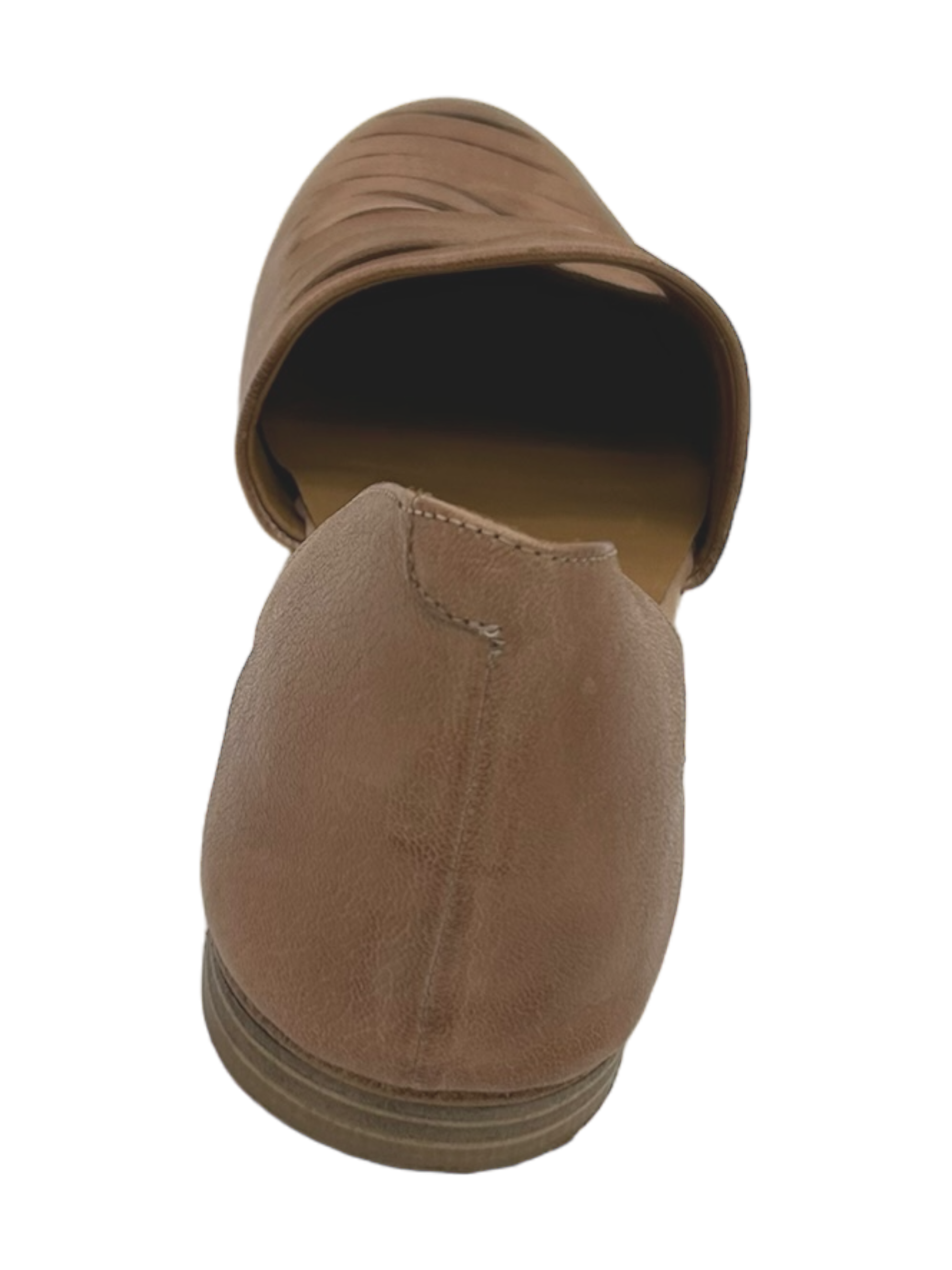 Scarpa pelle donna Kudetà Cipria - 913503 -
