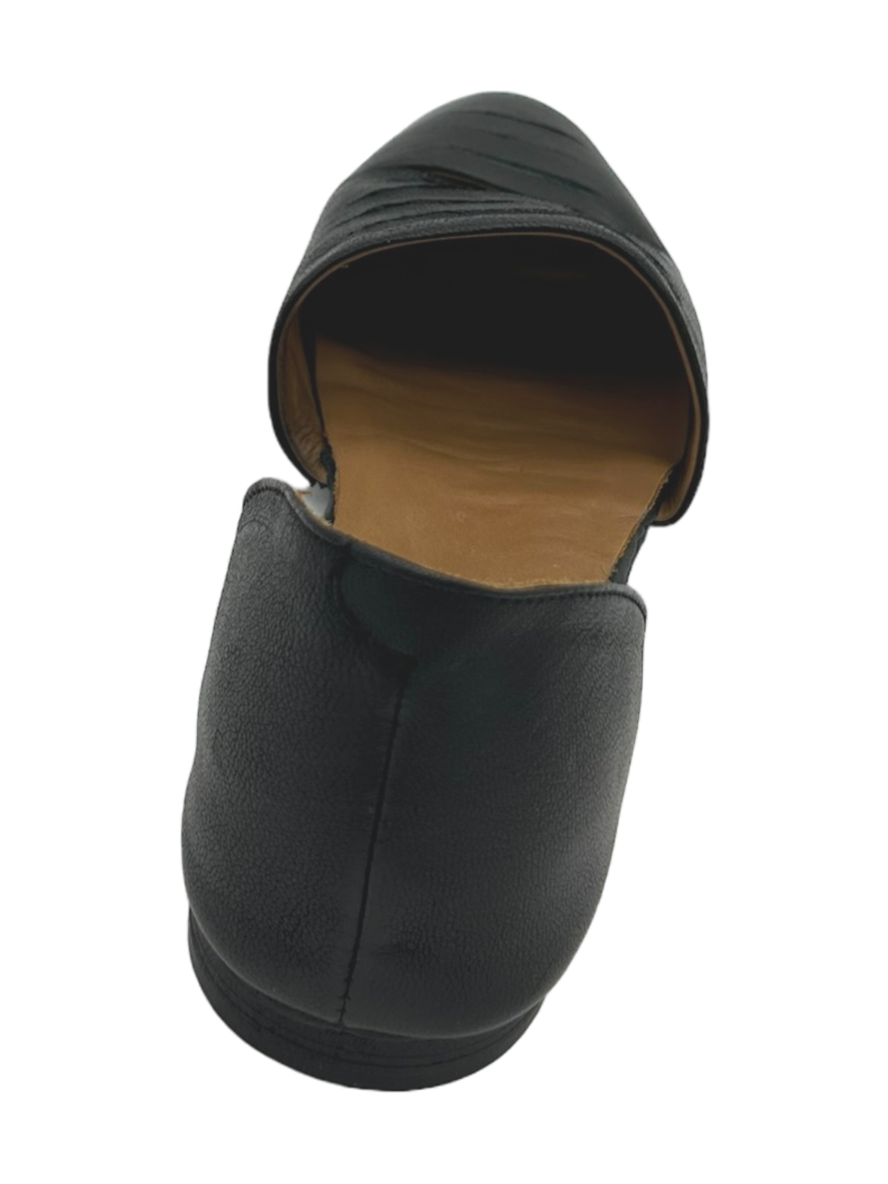 Scarpa pelle donna Kudetà Nera - 913600 -