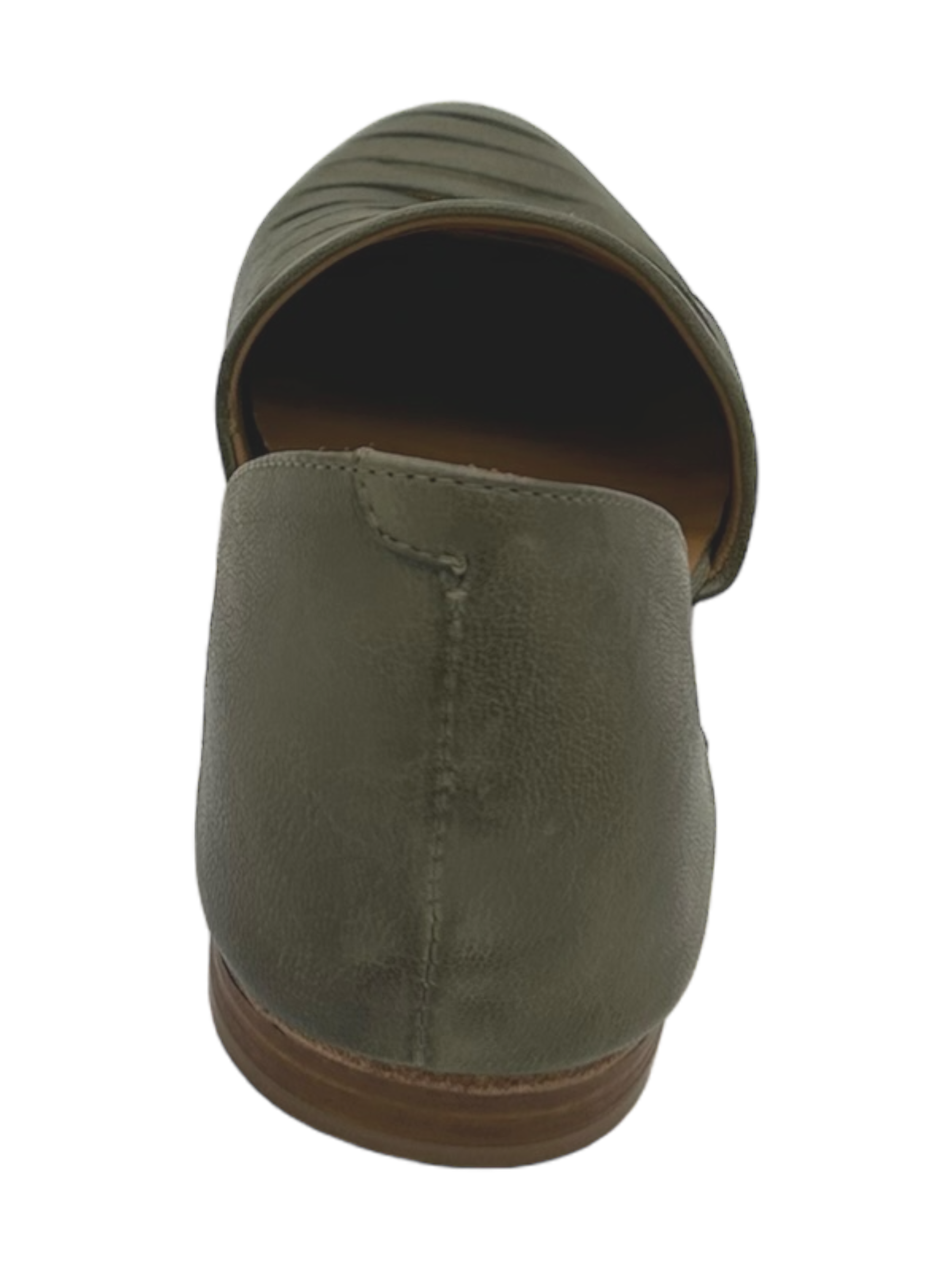 Scarpa pelle donna Kudetà Salvia - 913503 -