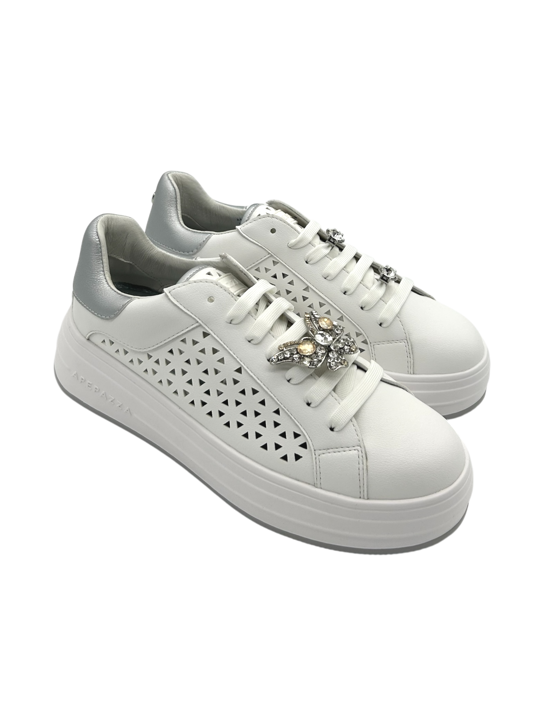 Scarpe Store Apepazza Calzature Outlet Sneakers Donna Apepazza