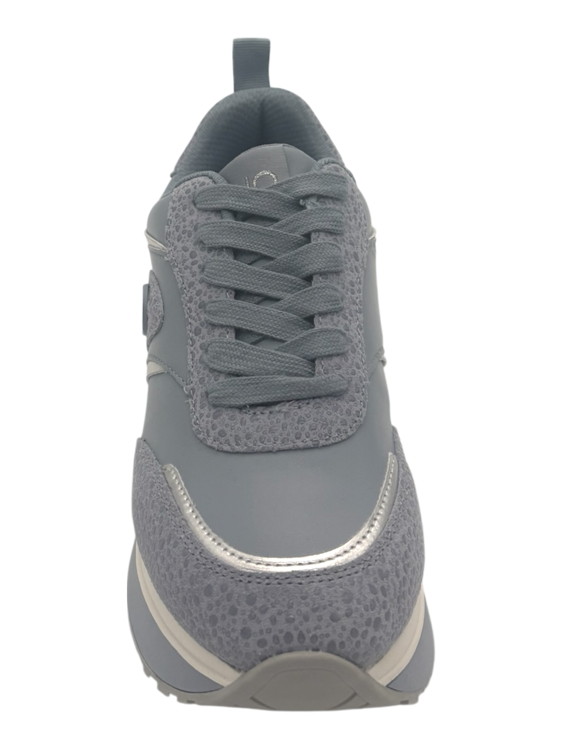 Sneakers pelle LIUJO Air - Maxi Wonder 97 -