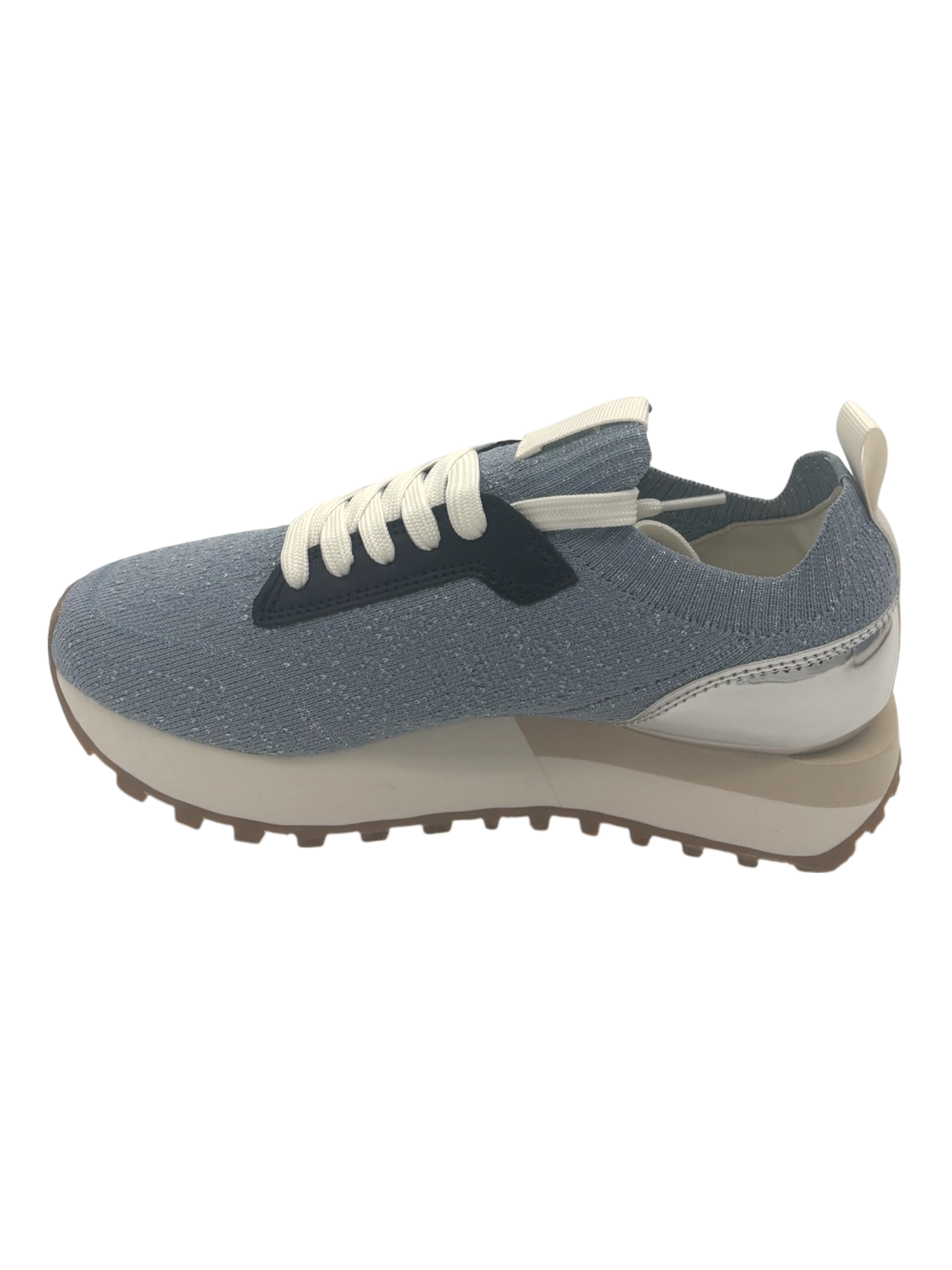 Sneakers pelle LIUJO Air - Evelyn 916 -