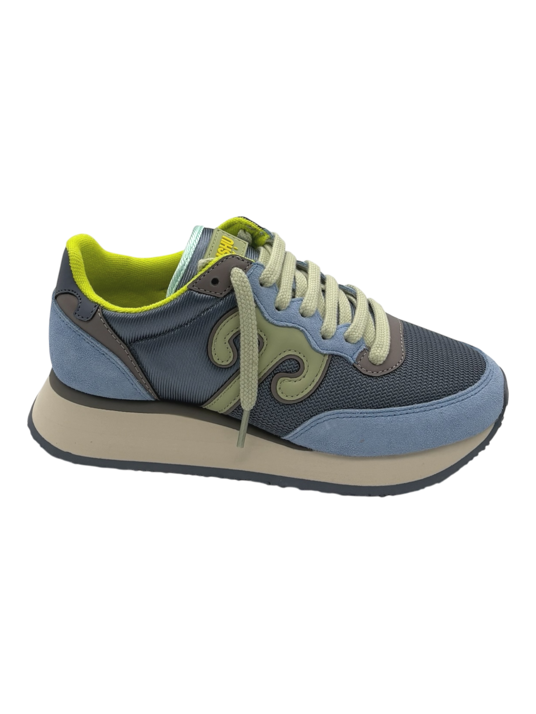 Sneakers donna Wushu Ruyi Master Sport -MS509-