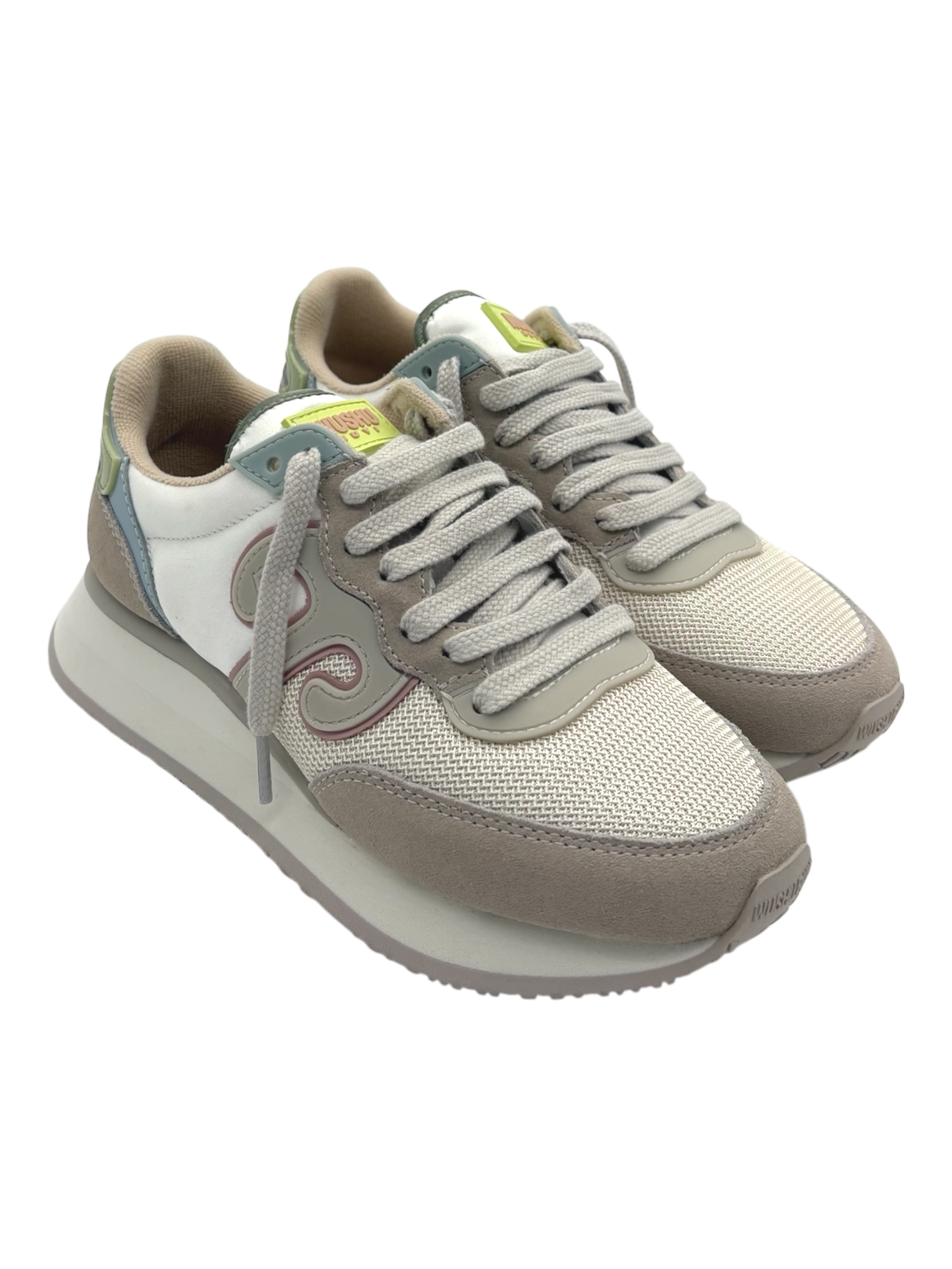 Sneakers donna Wushu Ruyi Super Master -SM31-