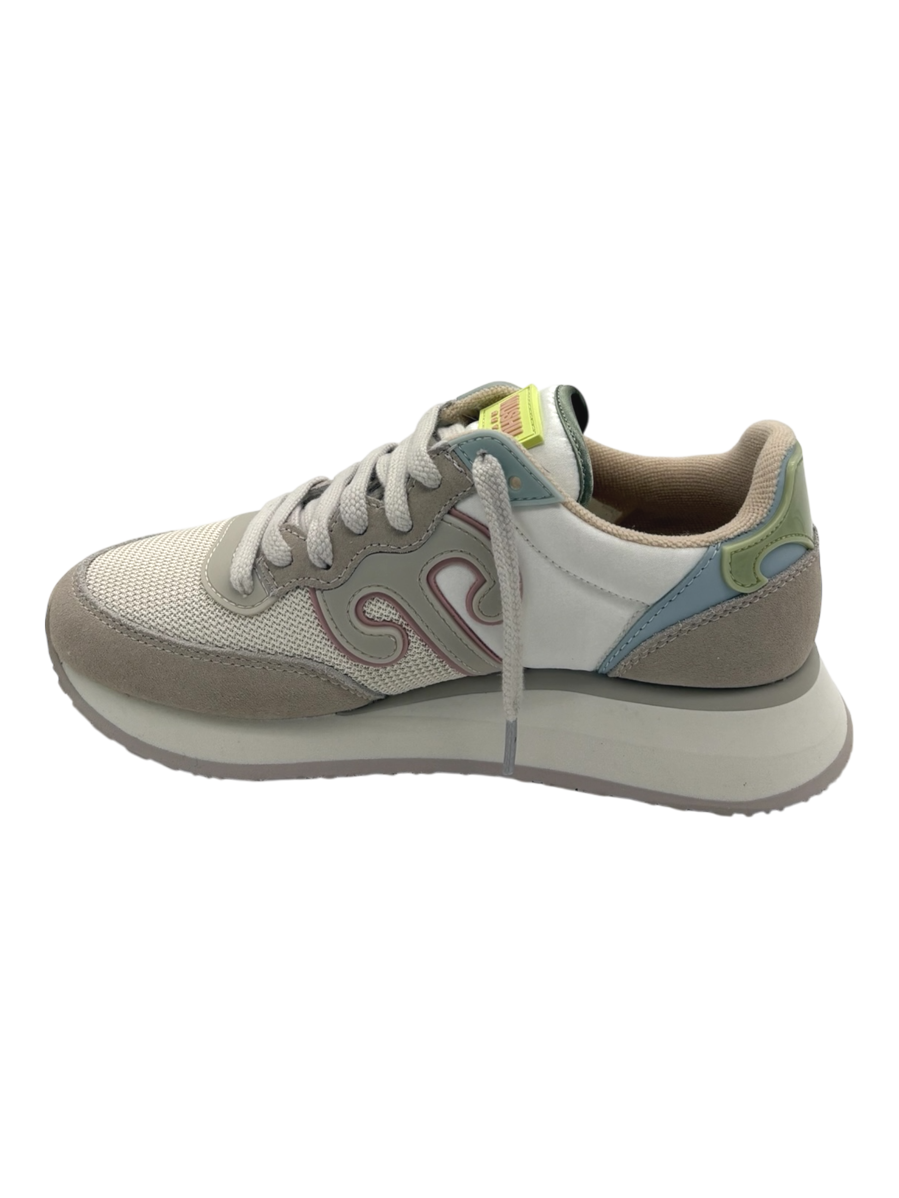 Sneakers donna Wushu Ruyi Super Master -SM31-