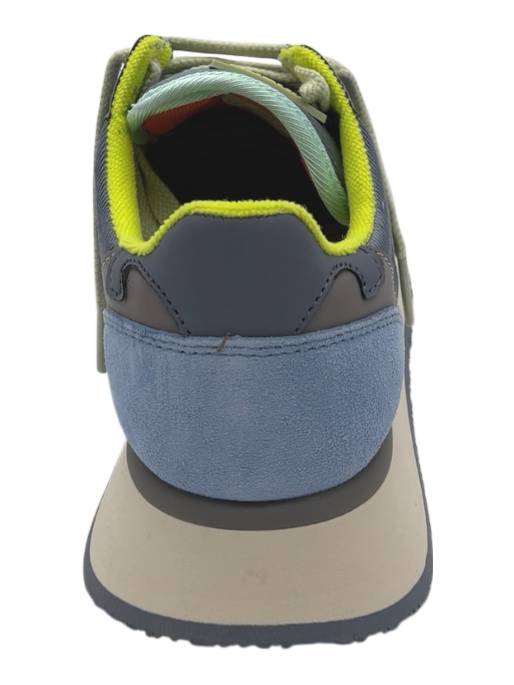 Sneakers donna Wushu Ruyi Master Sport -MS509-