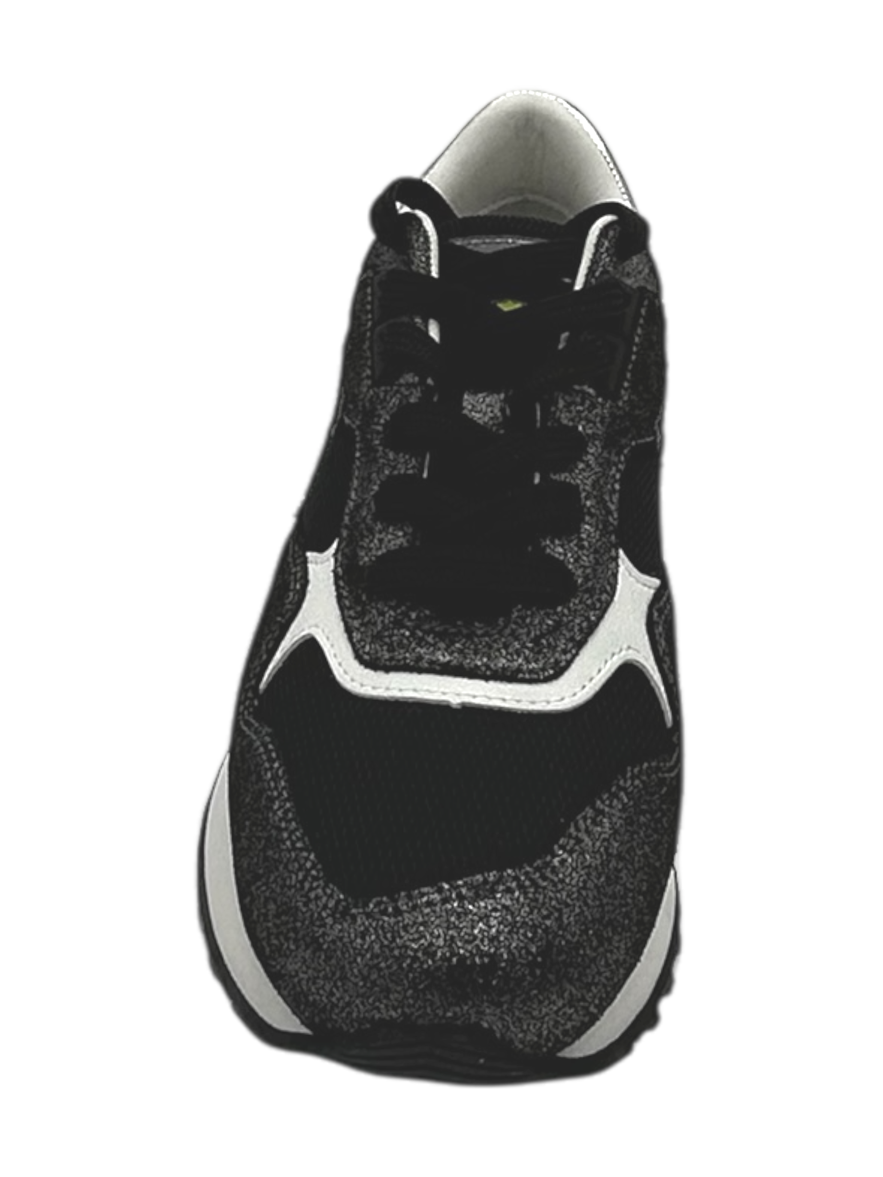 Sneakers donna Atlantic Stars Black -Ghal-